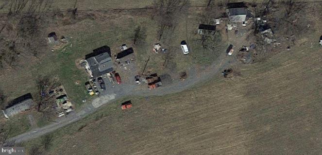 WEST PENNSBORO TWP - Residential