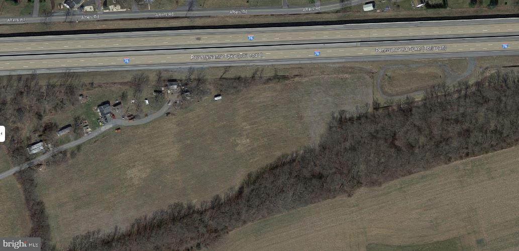 WEST PENNSBORO TWP - Residential