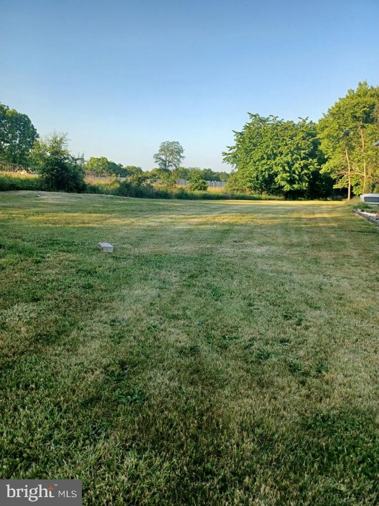 WEST PENNSBORO TWP - Residential