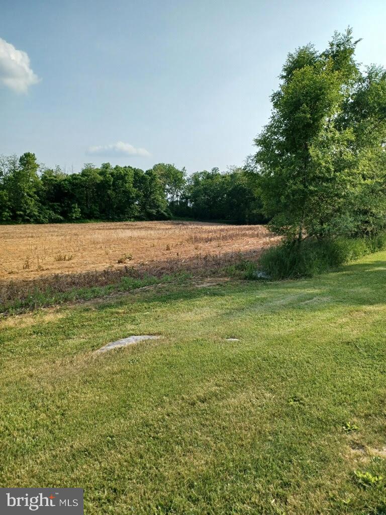 WEST PENNSBORO TWP - Residential