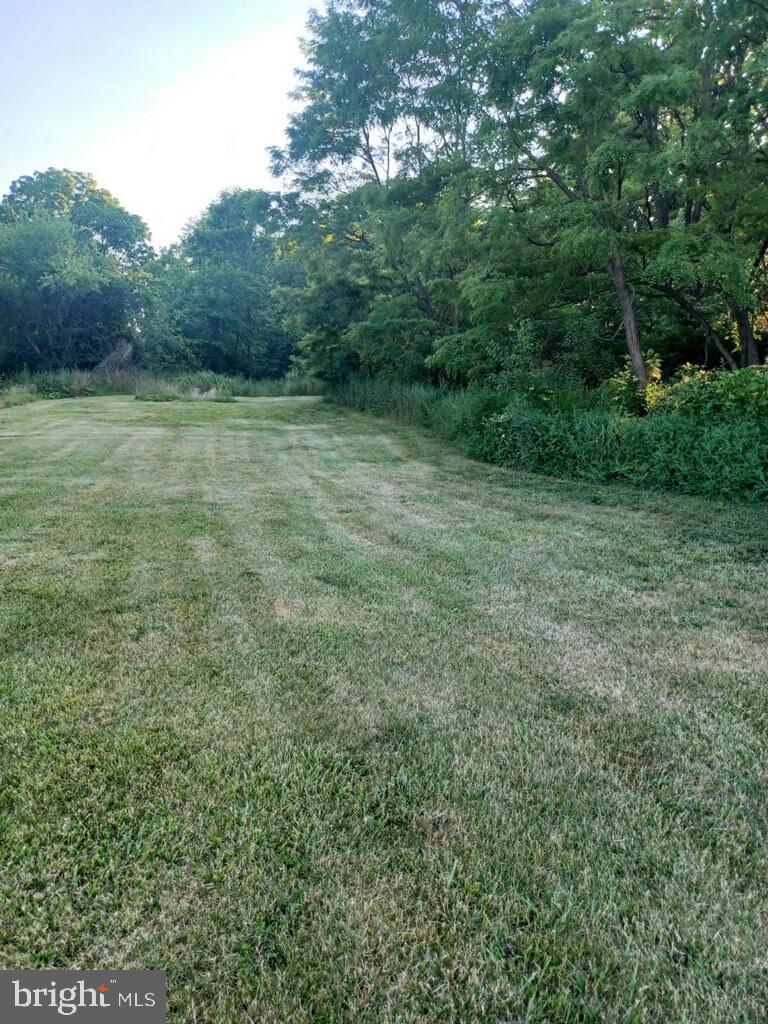 WEST PENNSBORO TWP - Residential