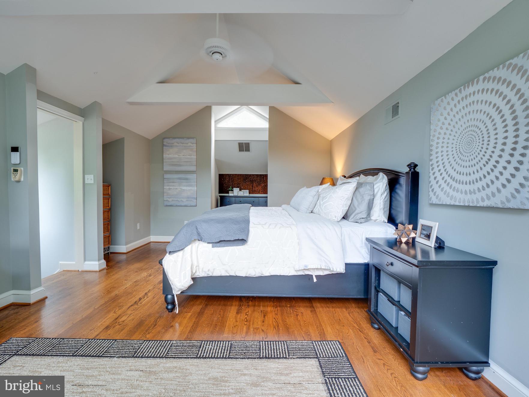 PARKHURST - Residential