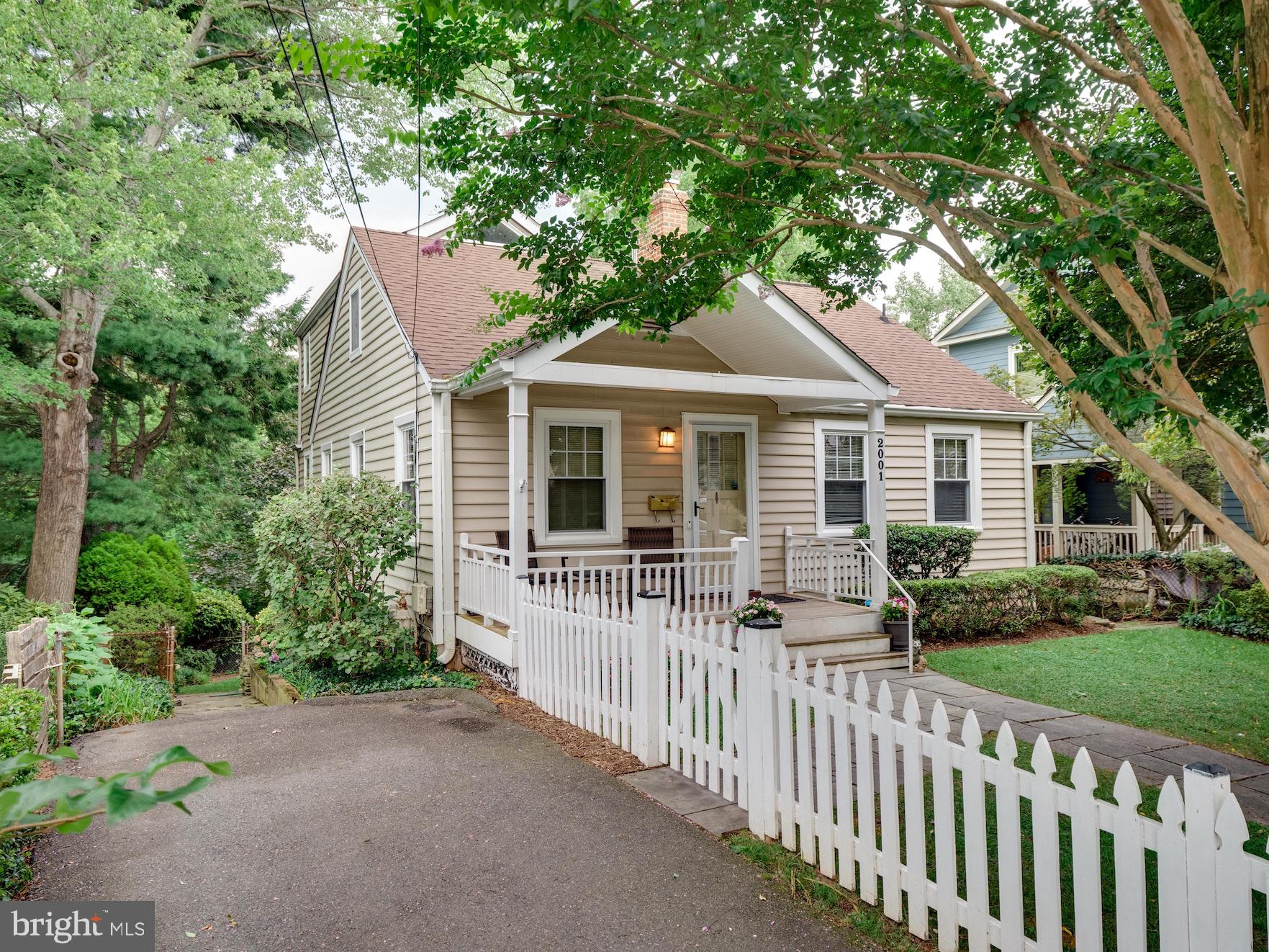 PARKHURST - Residential