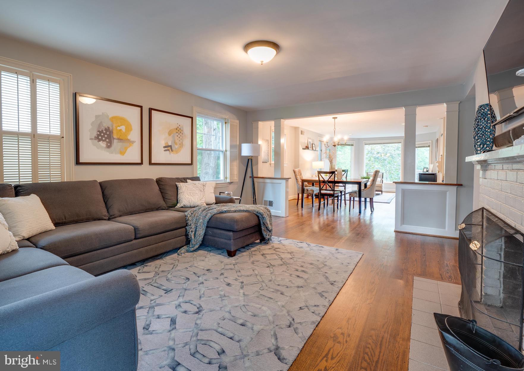 PARKHURST - Residential