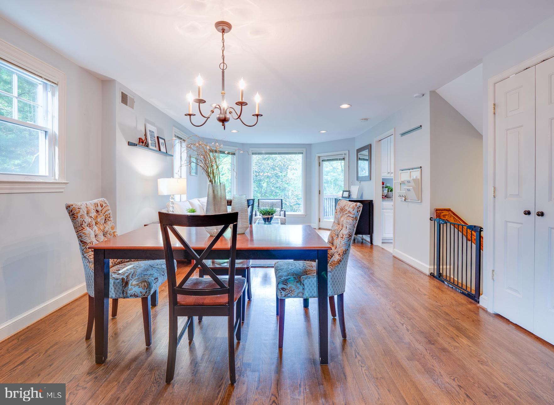 PARKHURST - Residential