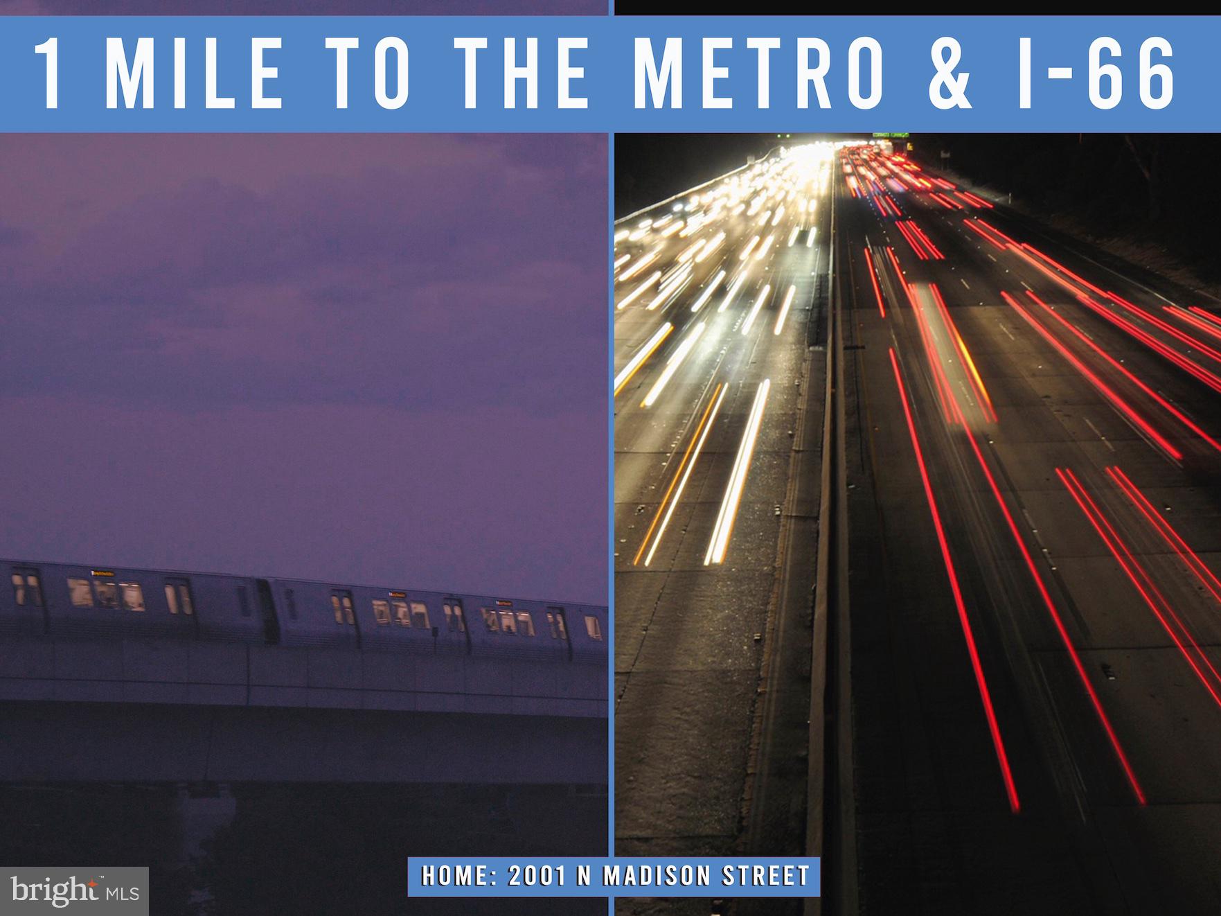 PARKHURST - Residential