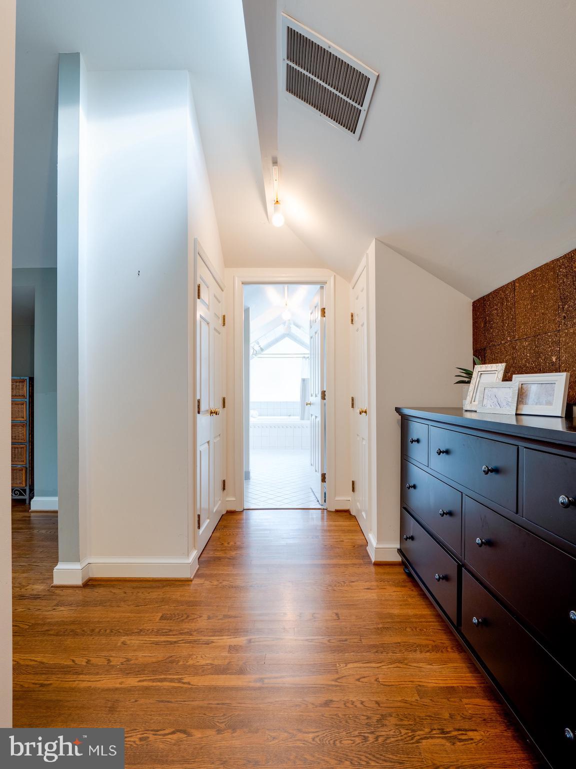 PARKHURST - Residential