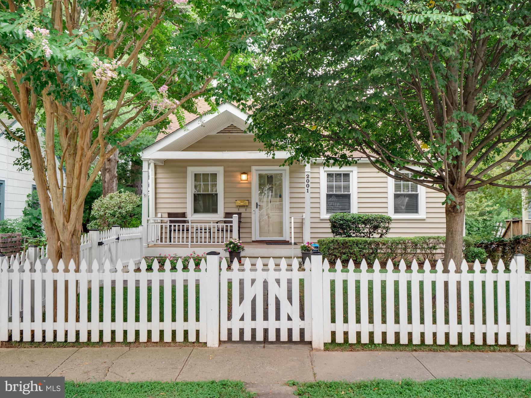 PARKHURST - Residential