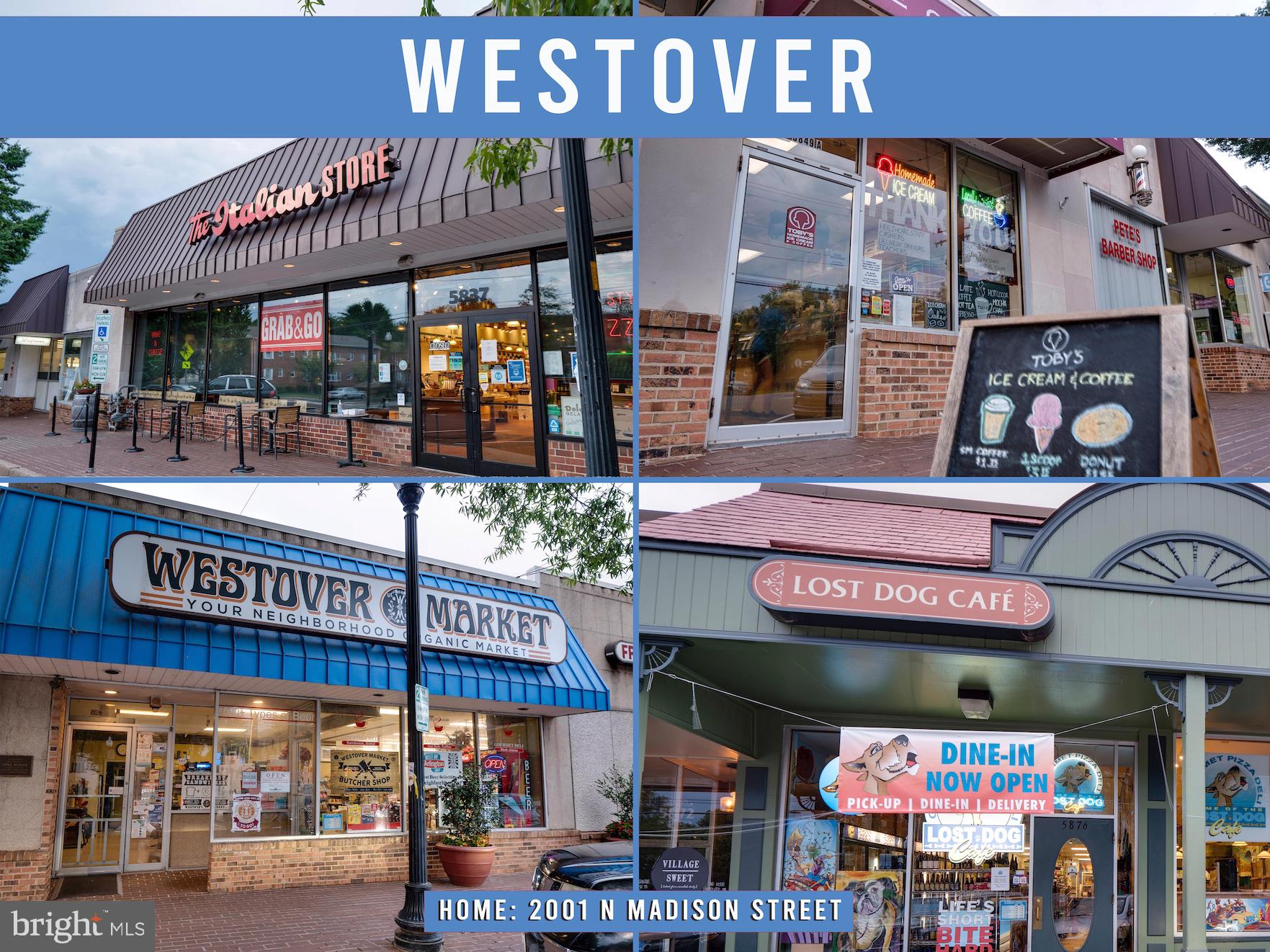 PARKHURST - Residential