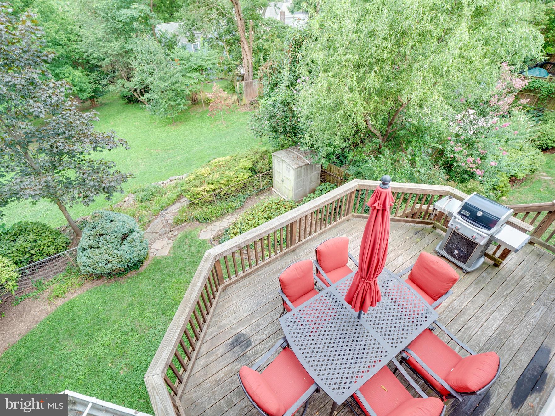 PARKHURST - Residential