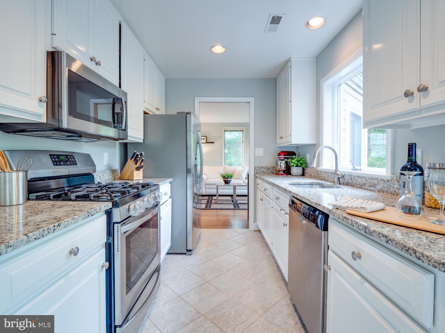 PARKHURST - Residential