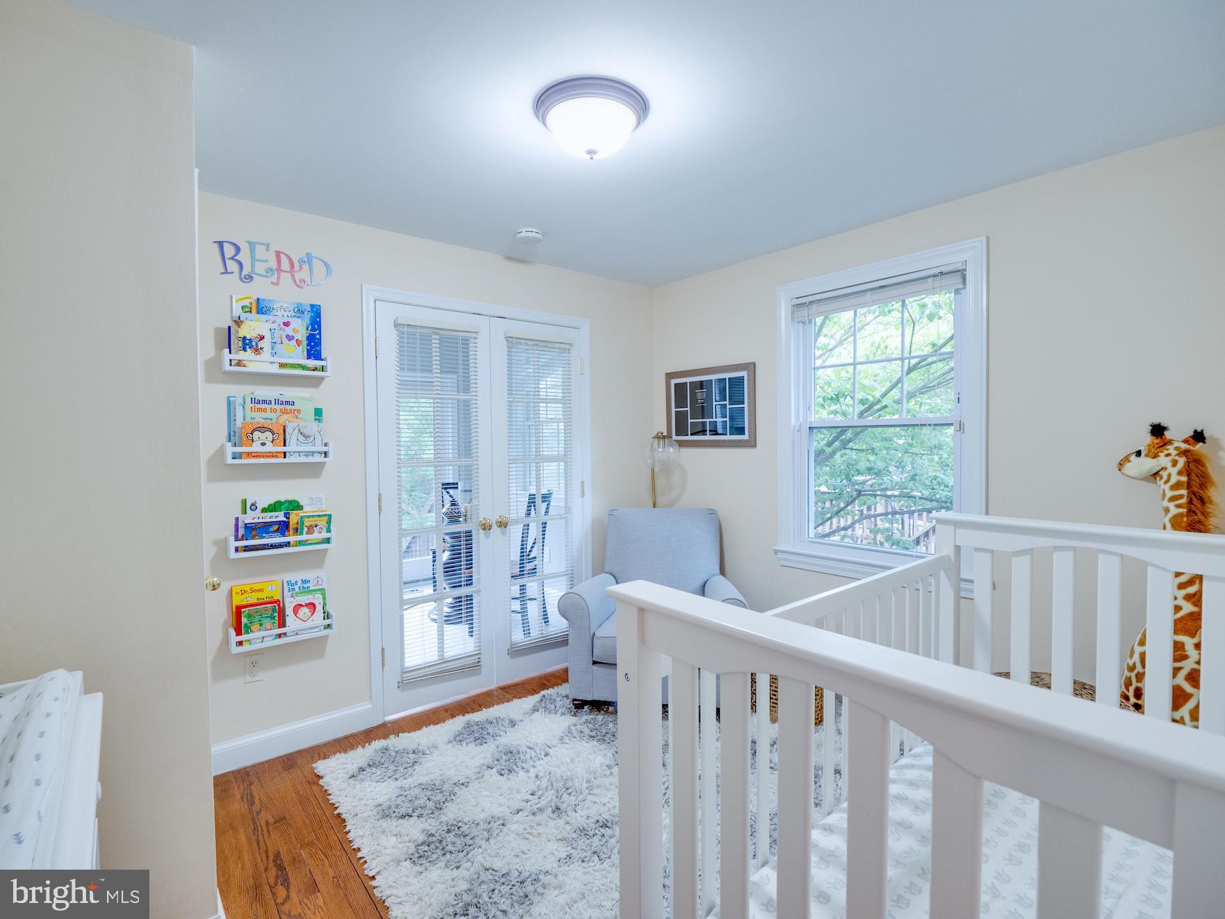 PARKHURST - Residential