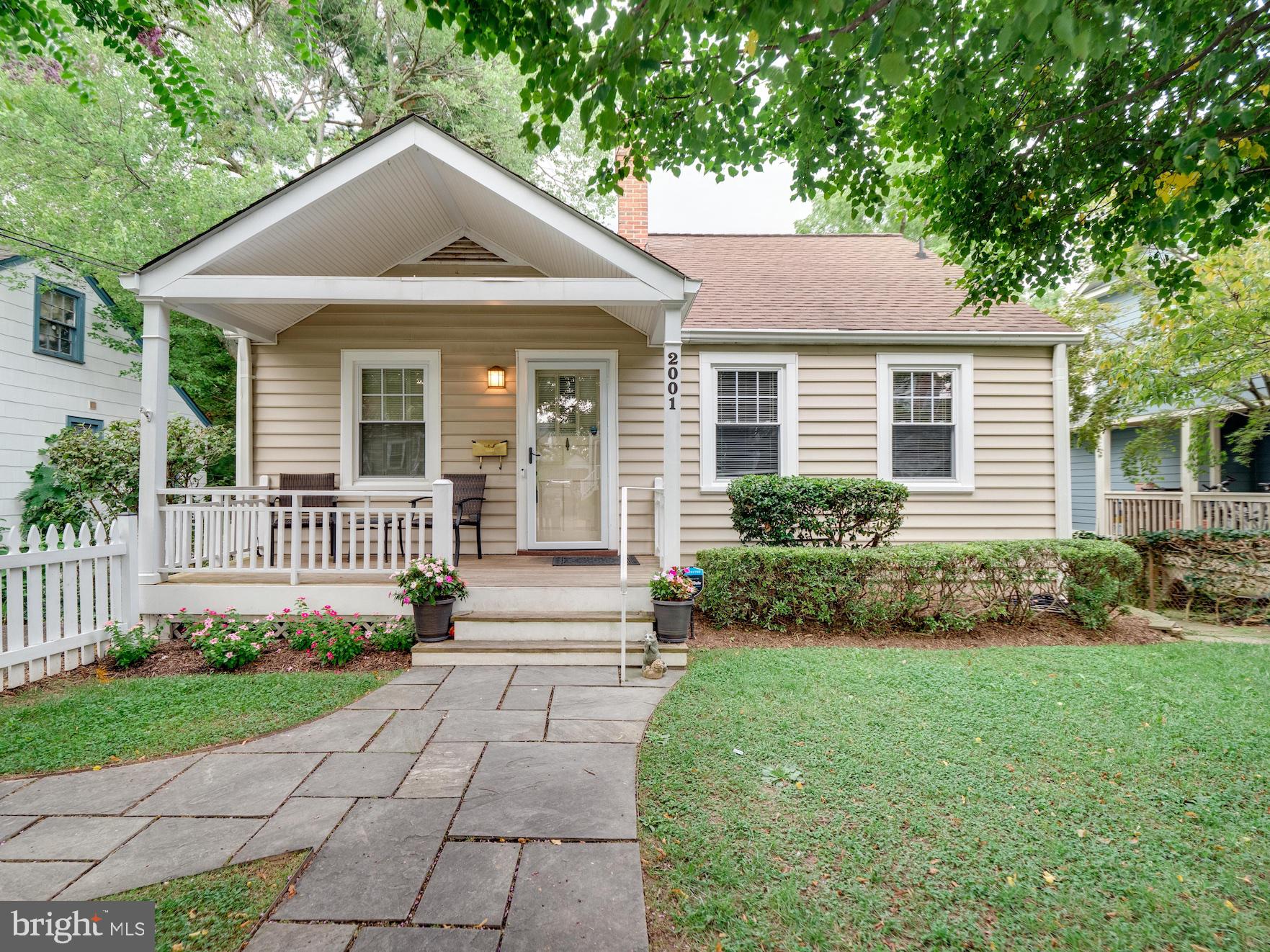 PARKHURST - Residential