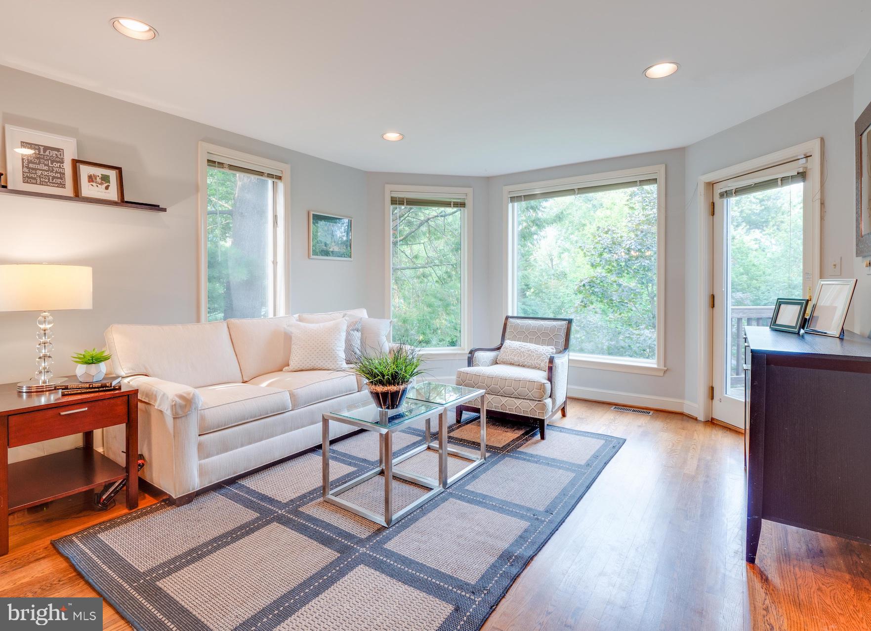 PARKHURST - Residential