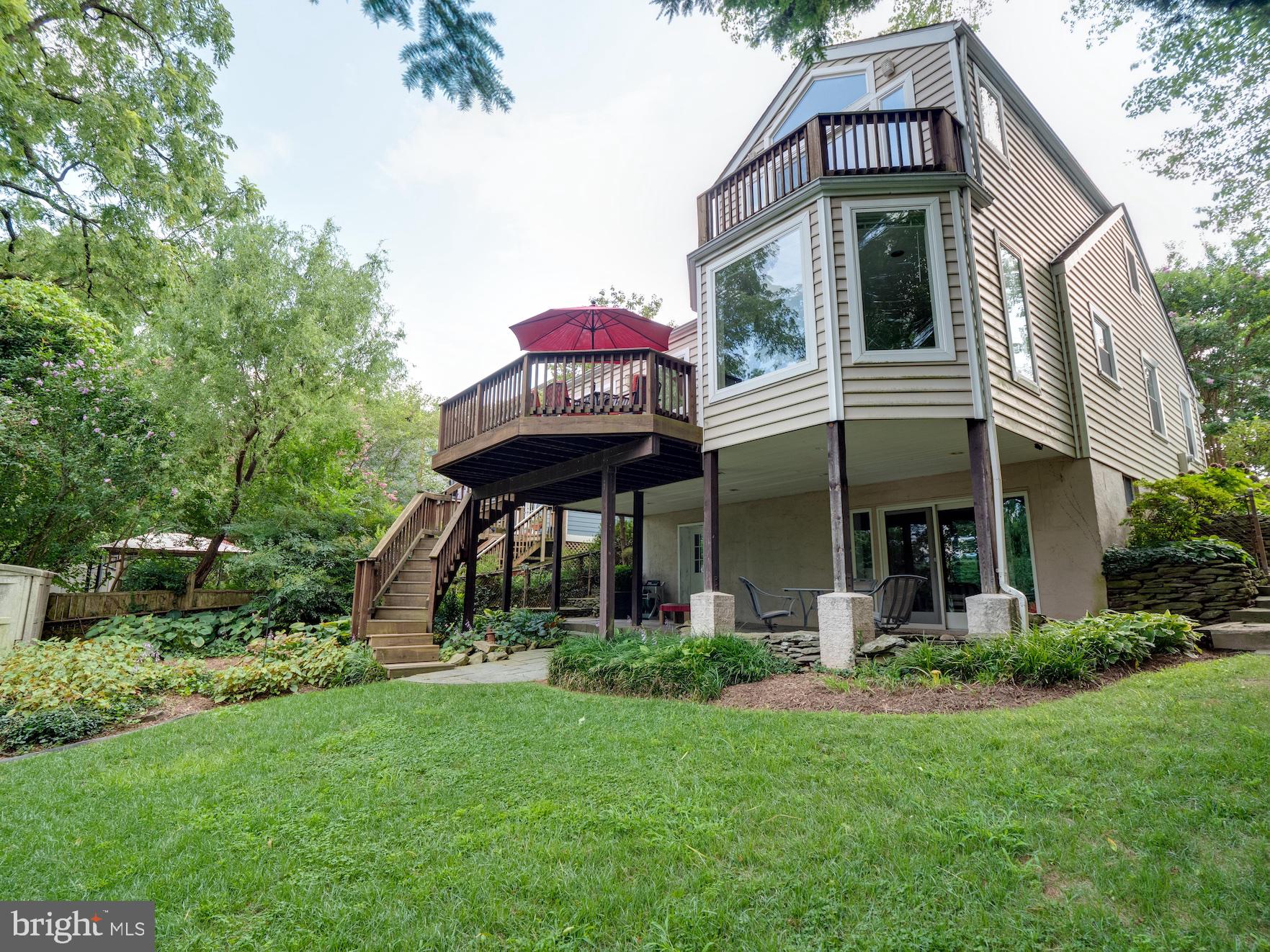 PARKHURST - Residential