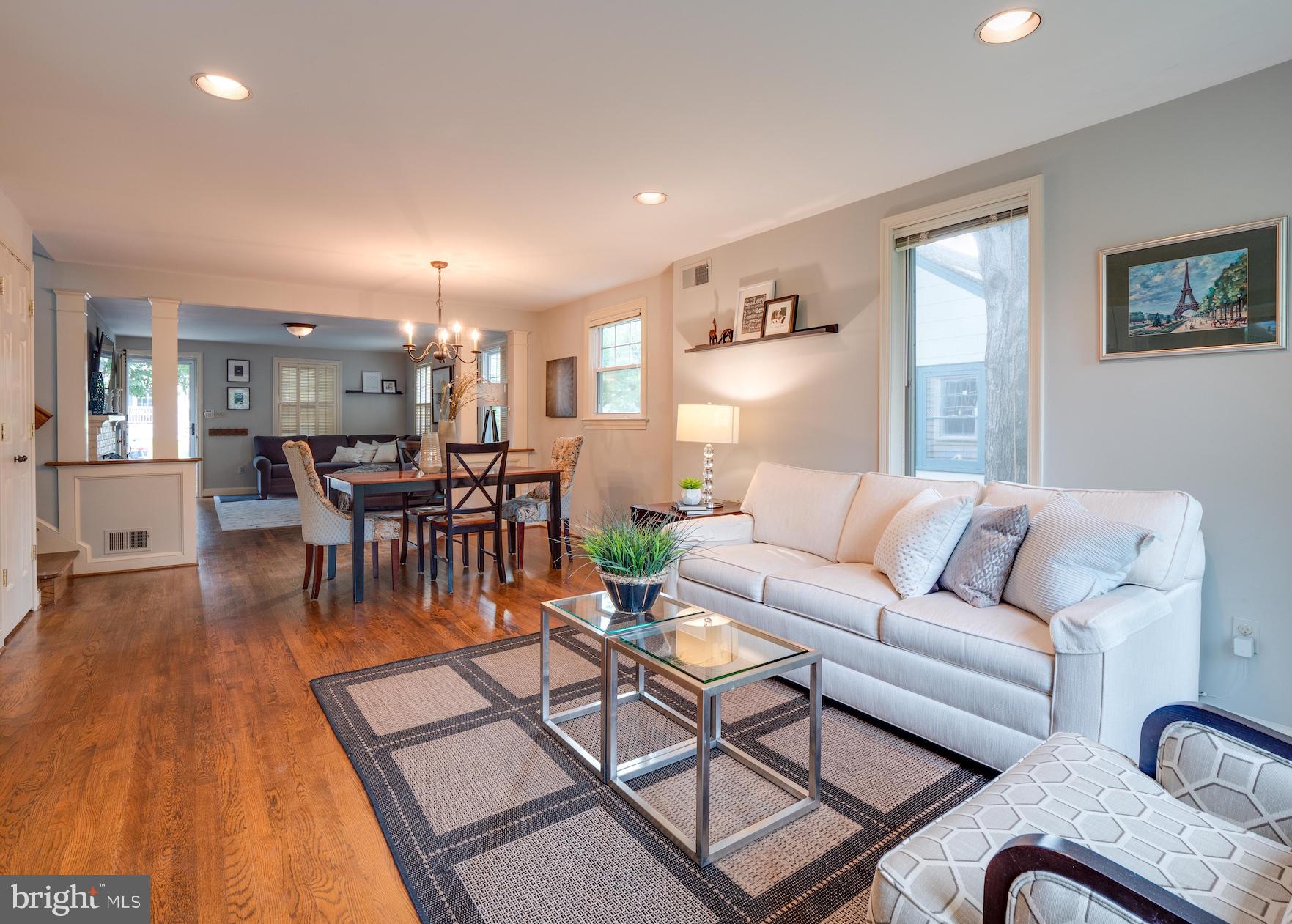 PARKHURST - Residential