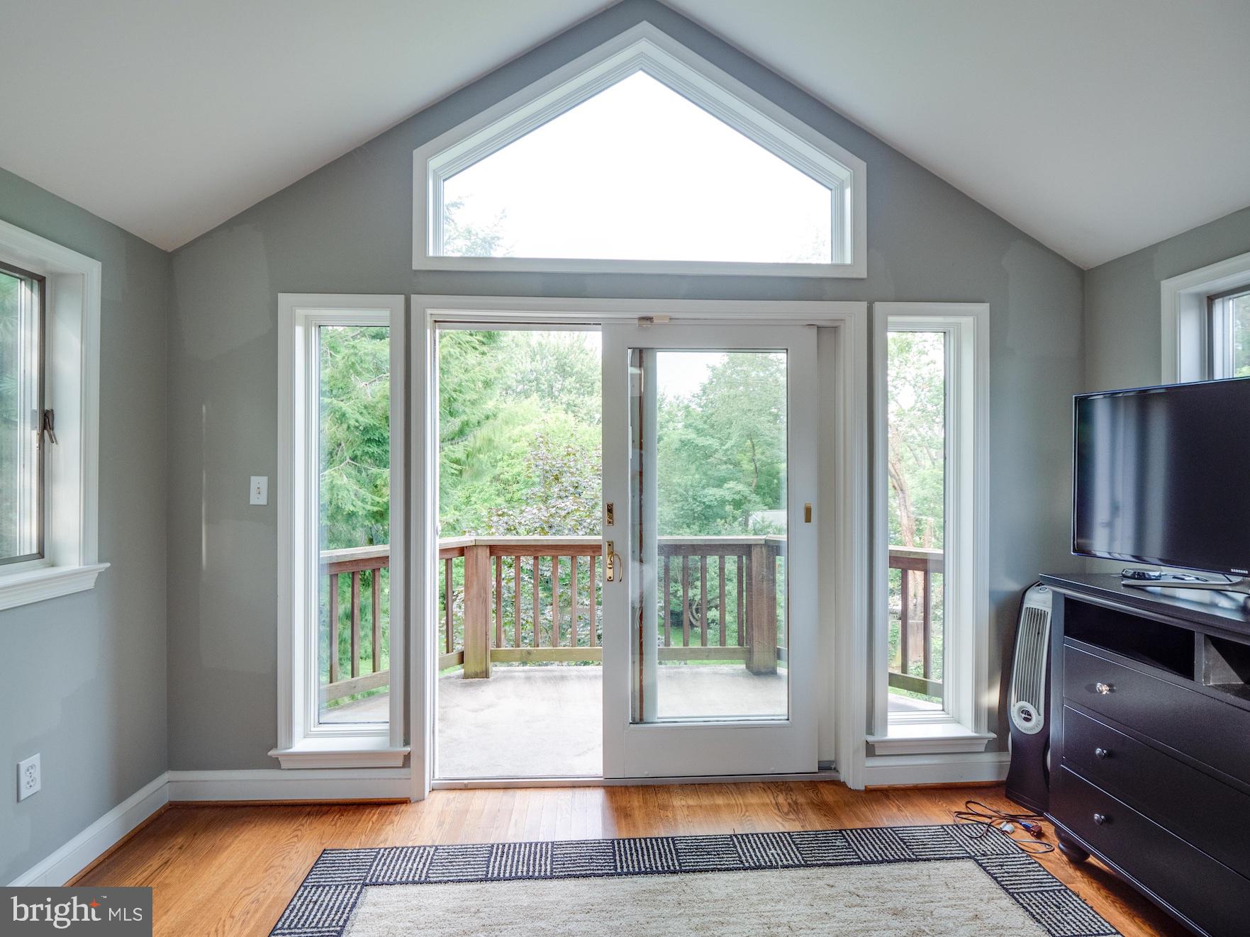 PARKHURST - Residential