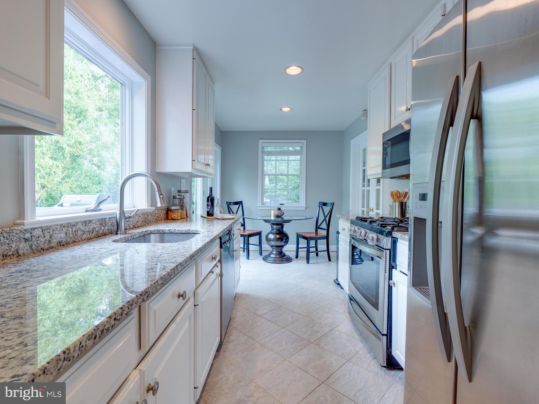 PARKHURST - Residential