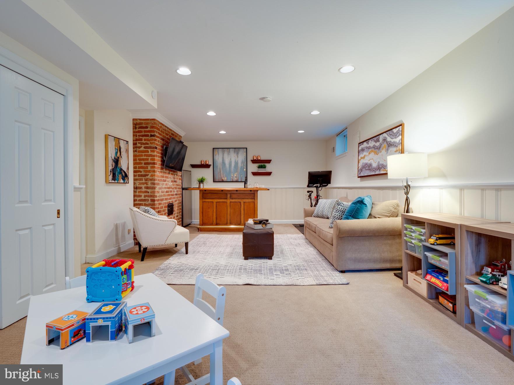 PARKHURST - Residential