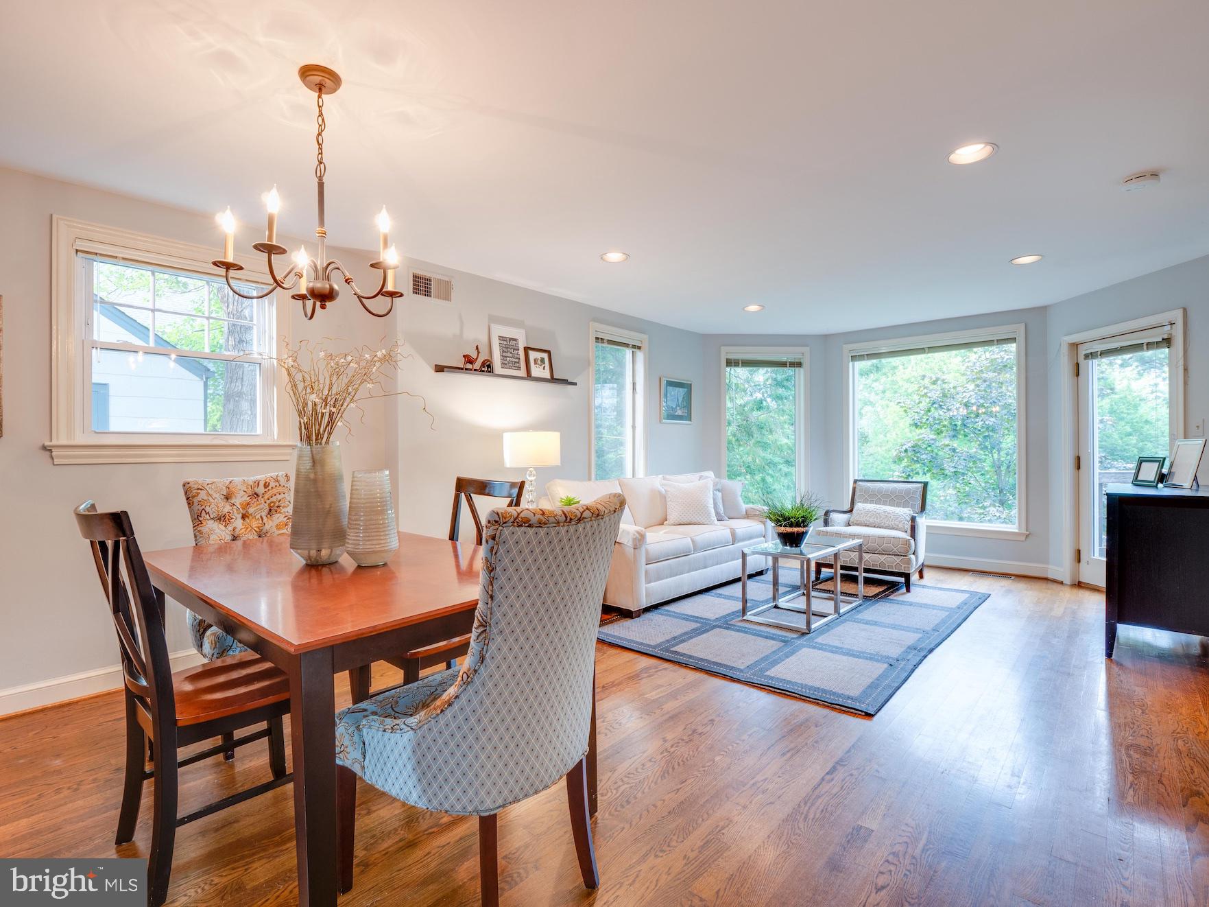 PARKHURST - Residential