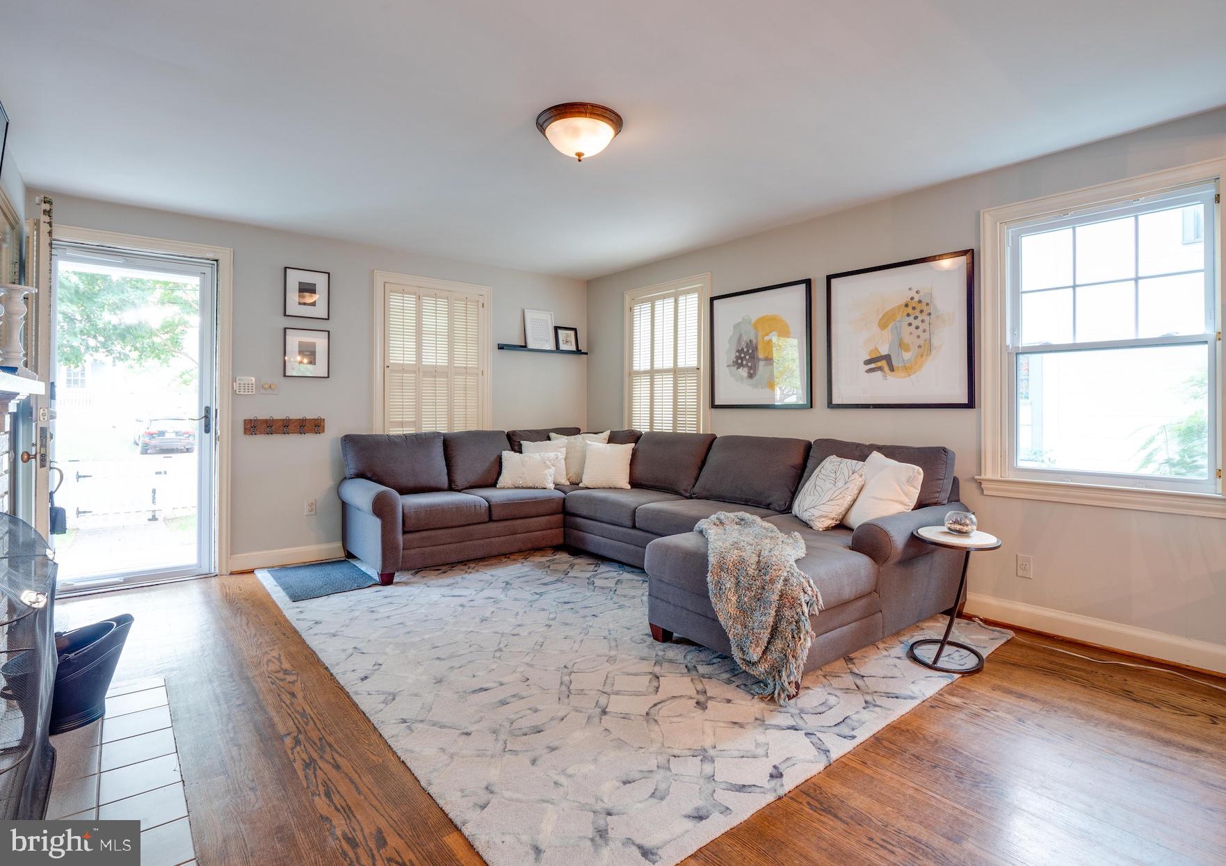 PARKHURST - Residential