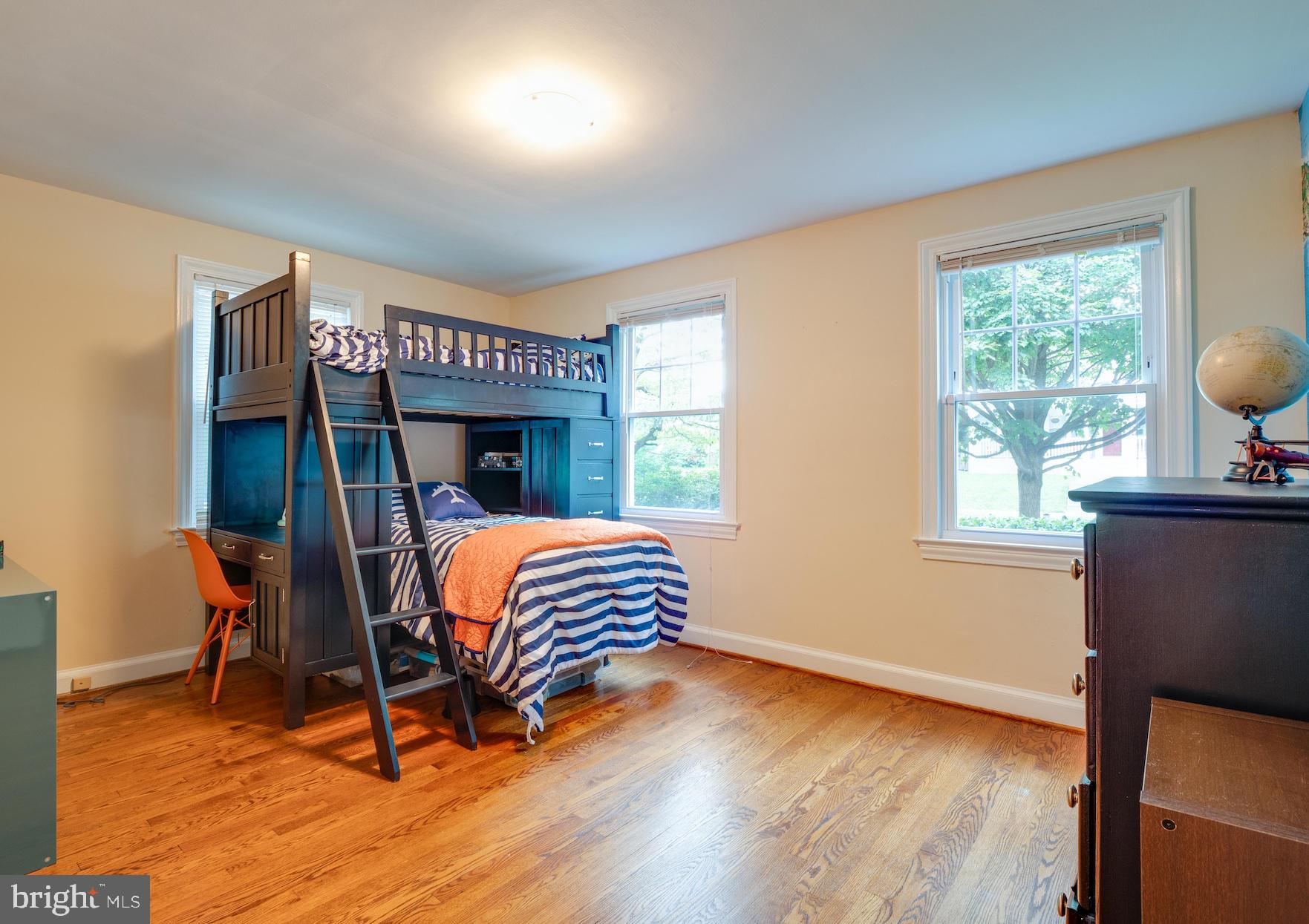 PARKHURST - Residential