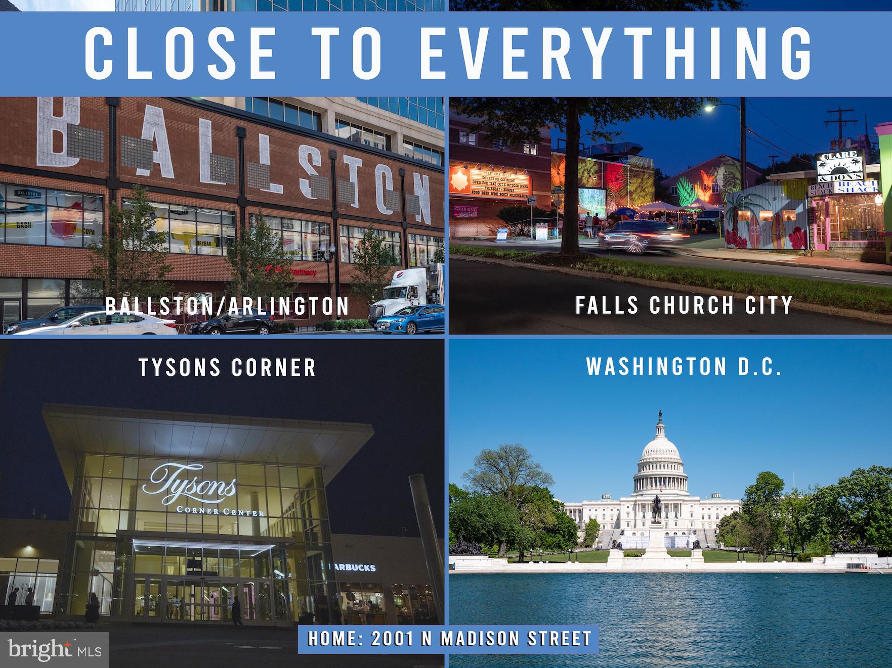 PARKHURST - Residential