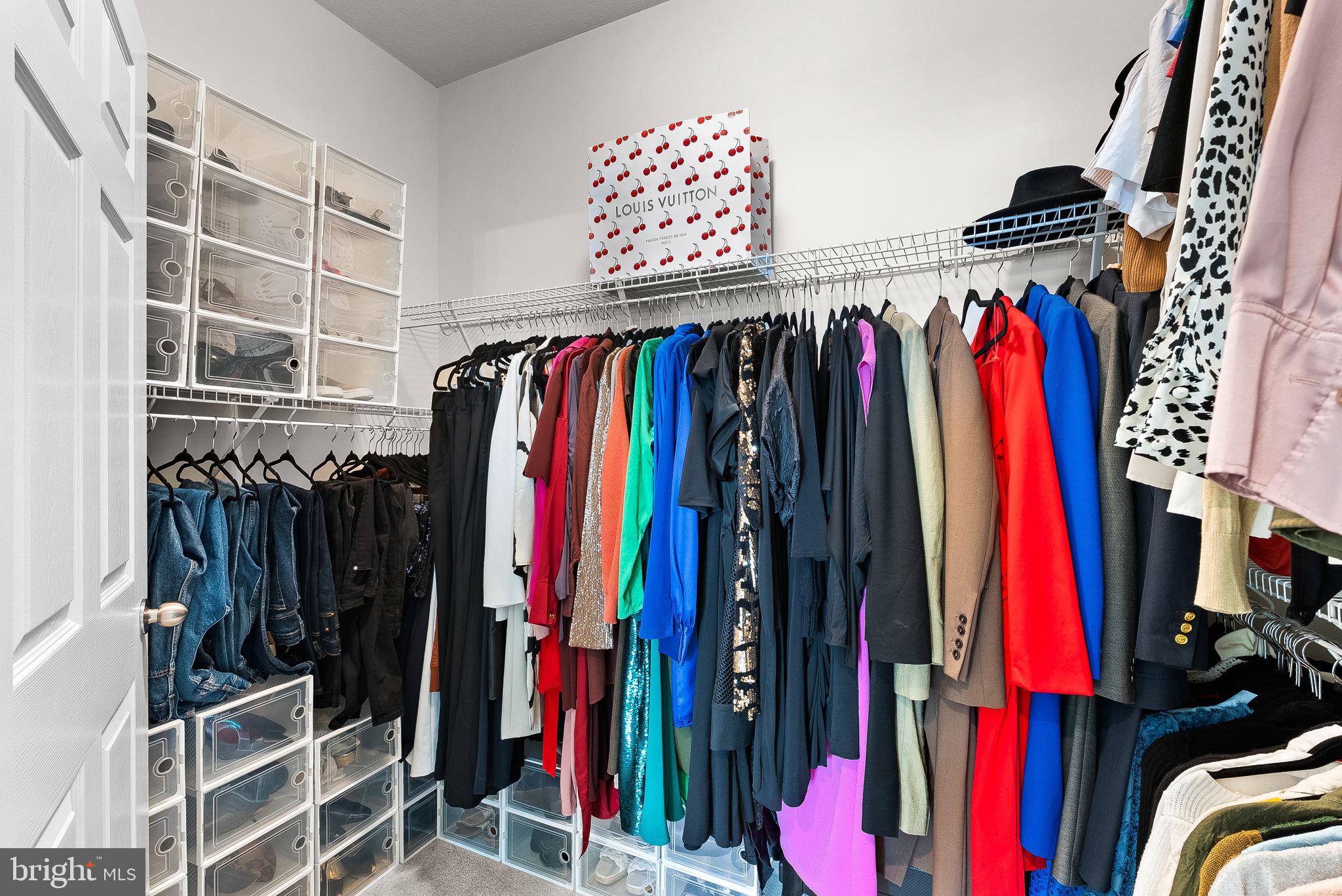 WESTCHESTER AT STRATFORD - Residential