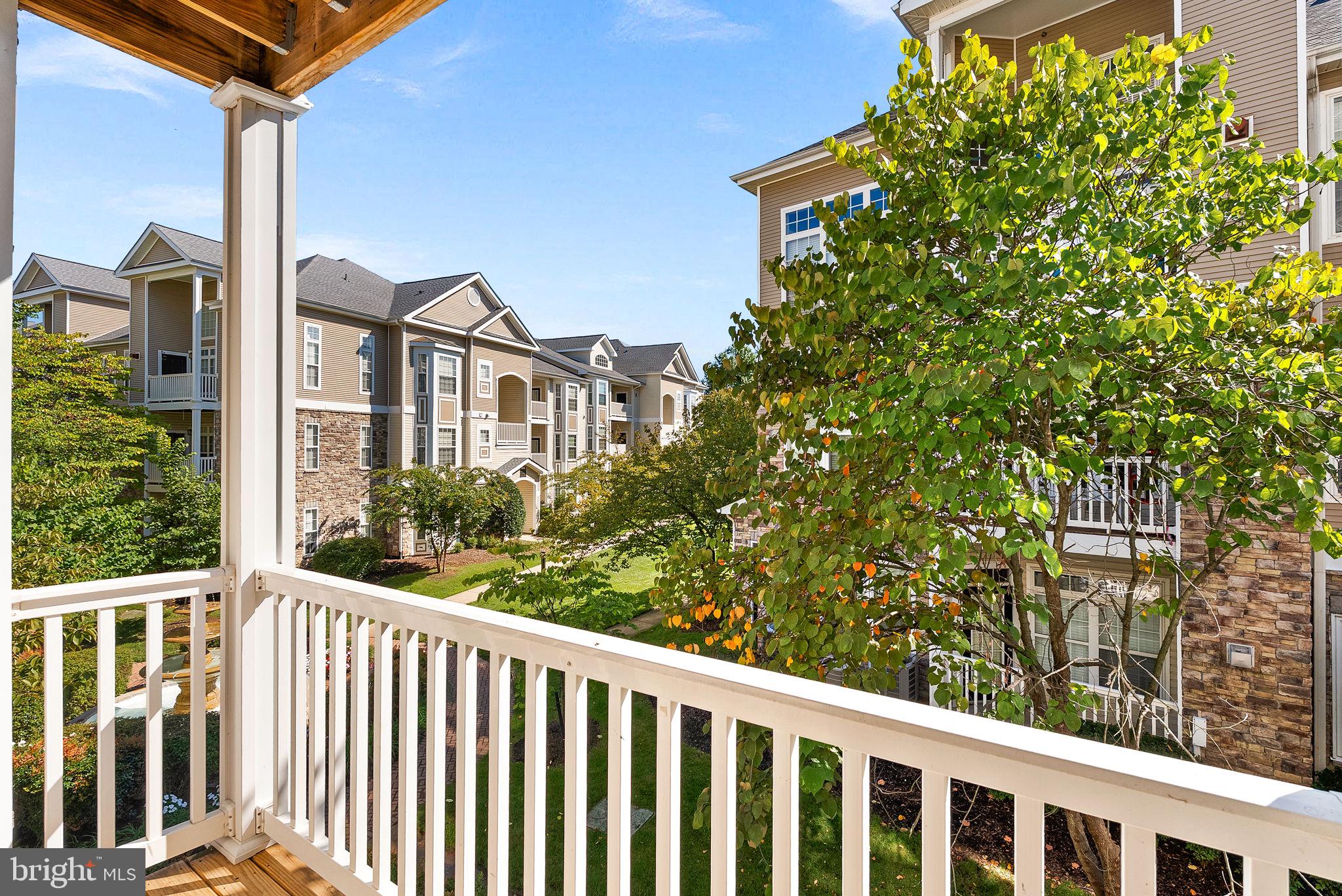 WESTCHESTER AT STRATFORD - Residential