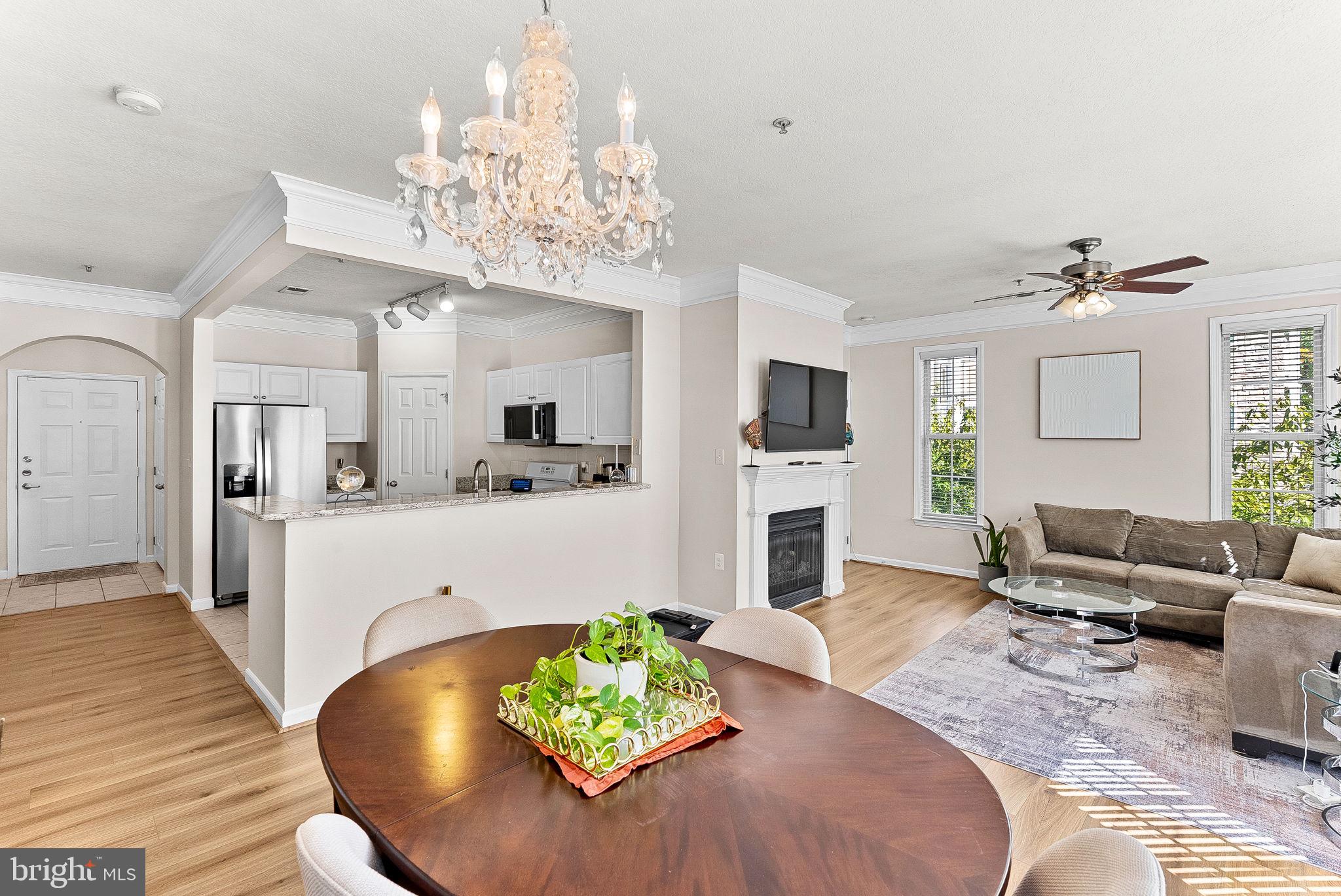 WESTCHESTER AT STRATFORD - Residential