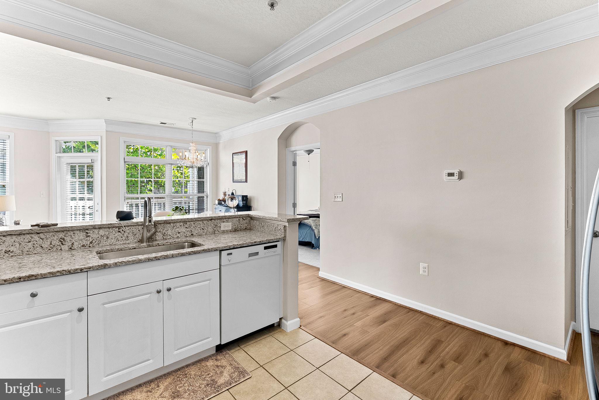 WESTCHESTER AT STRATFORD - Residential