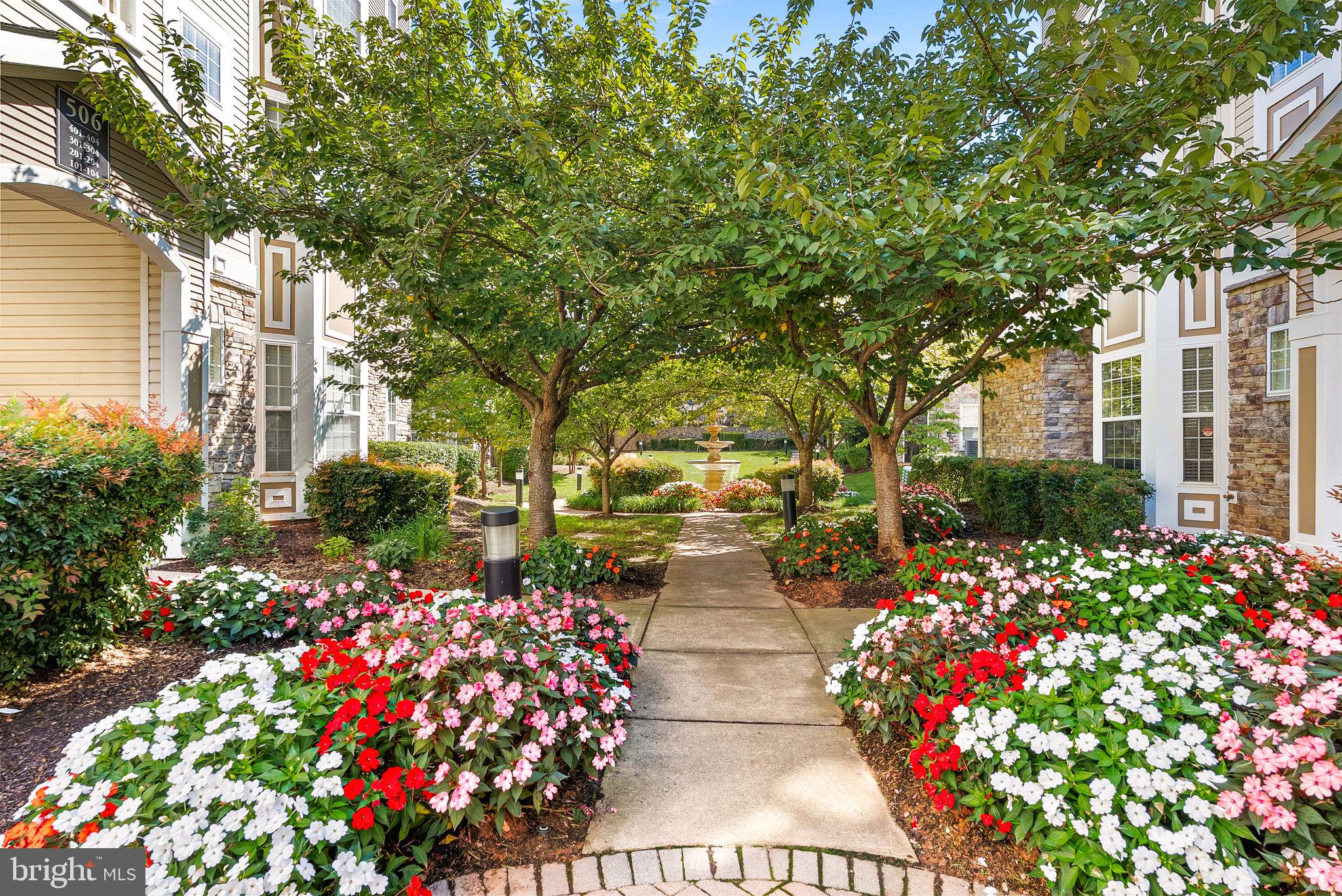 WESTCHESTER AT STRATFORD - Residential