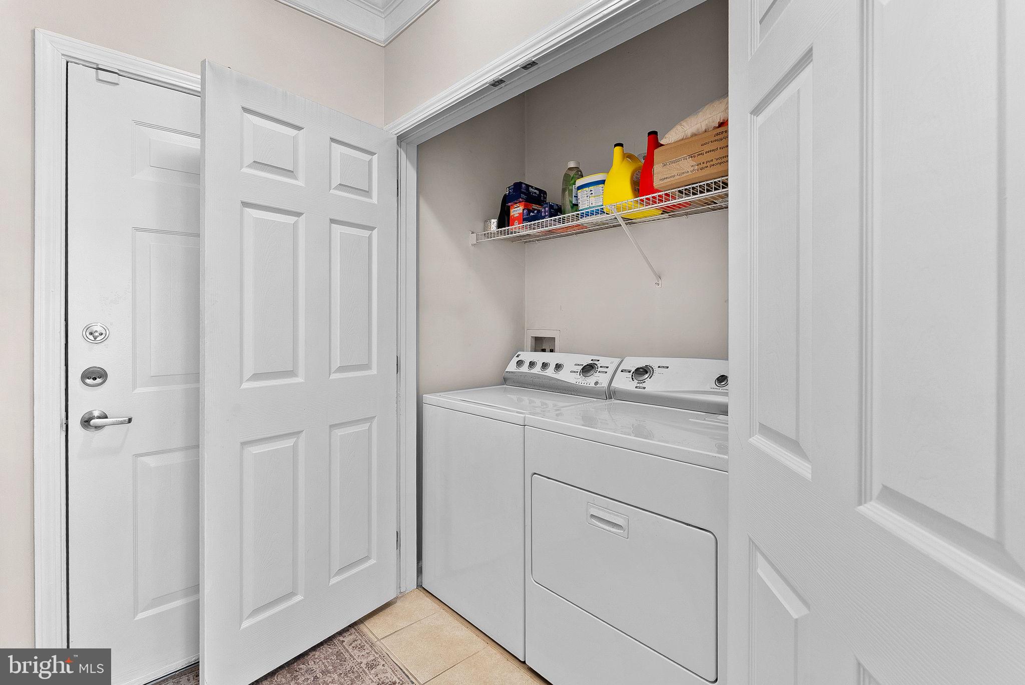 WESTCHESTER AT STRATFORD - Residential