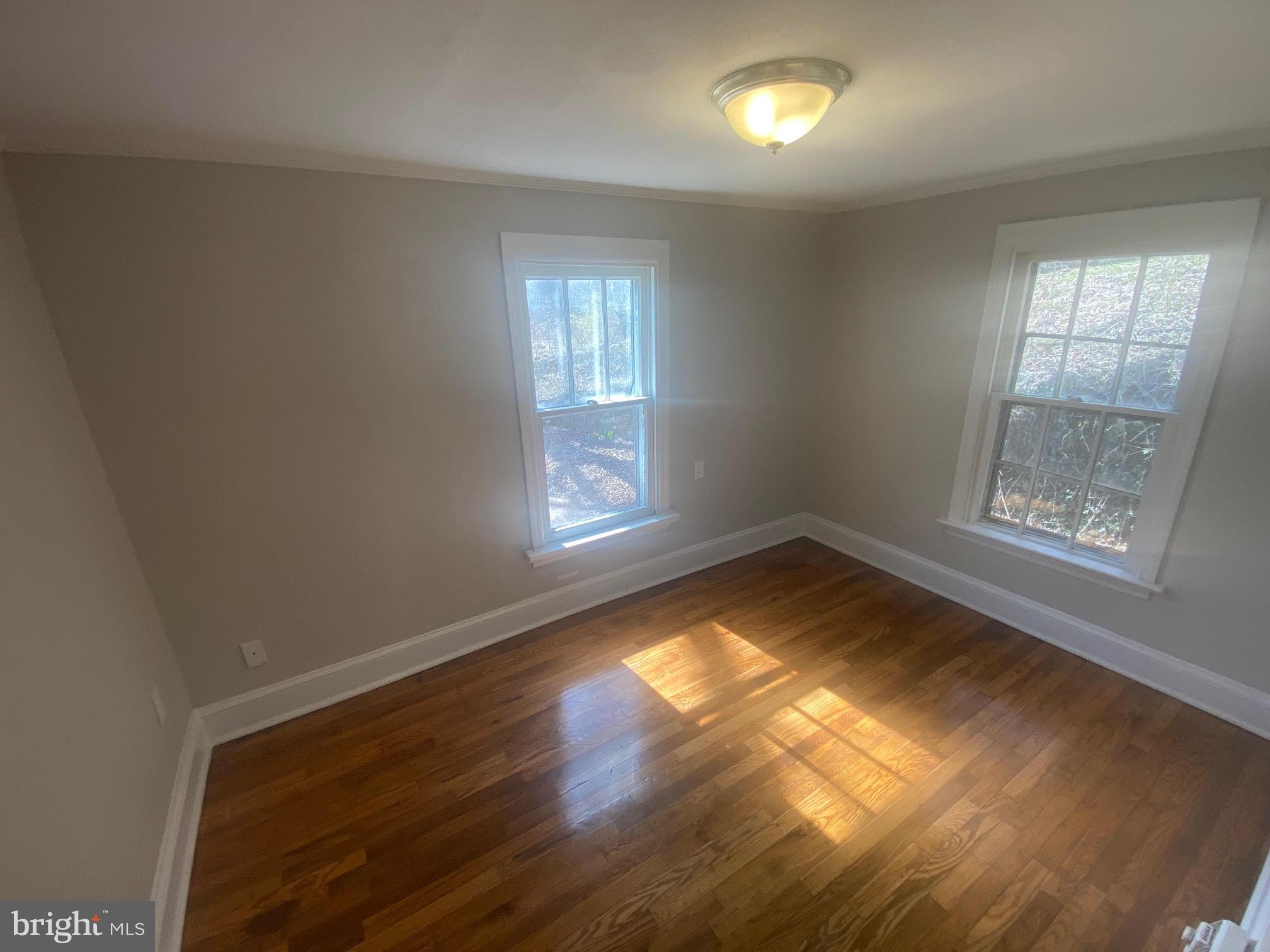 NONE AVAILABLE - Residential Lease