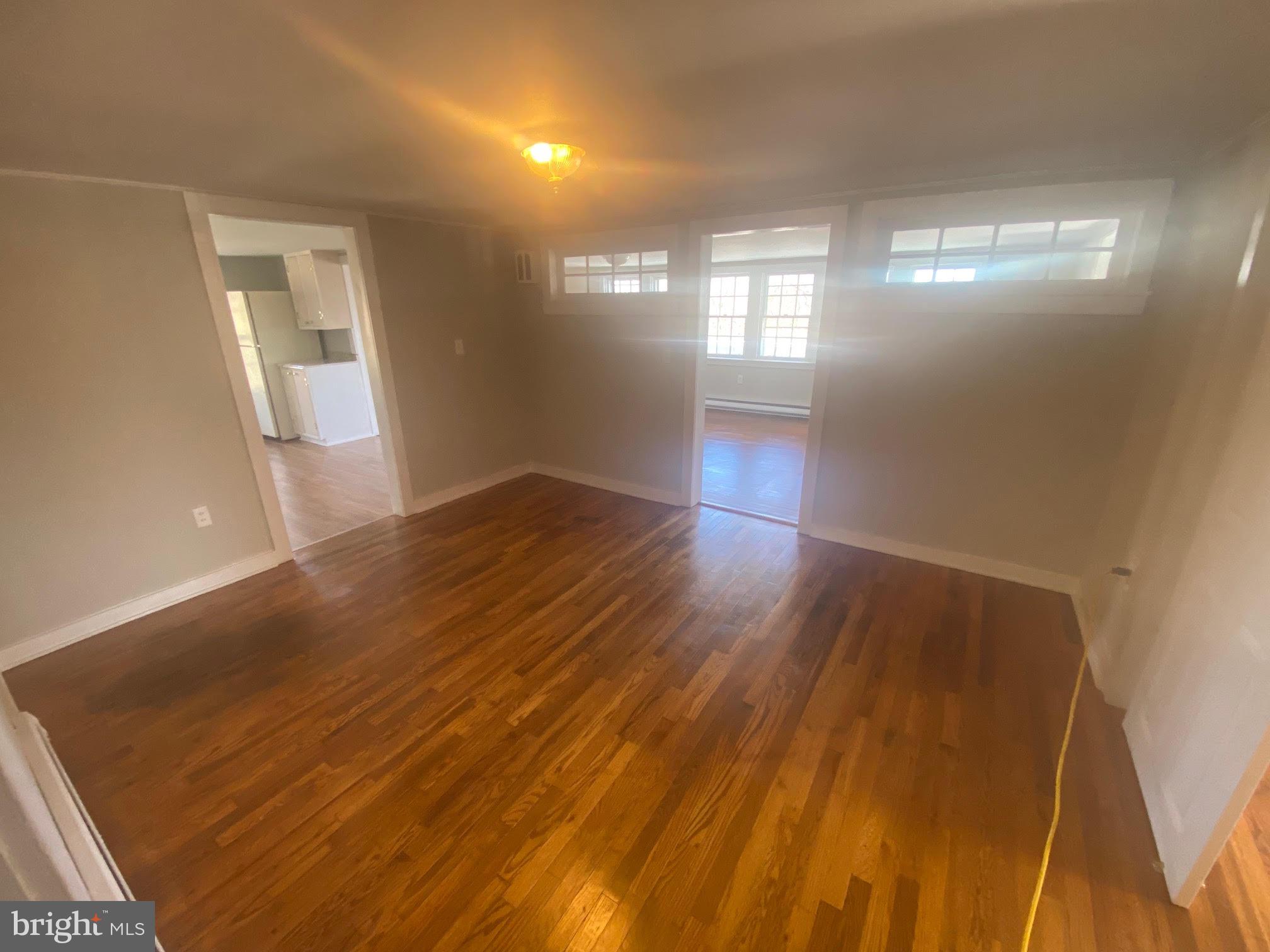 NONE AVAILABLE - Residential Lease