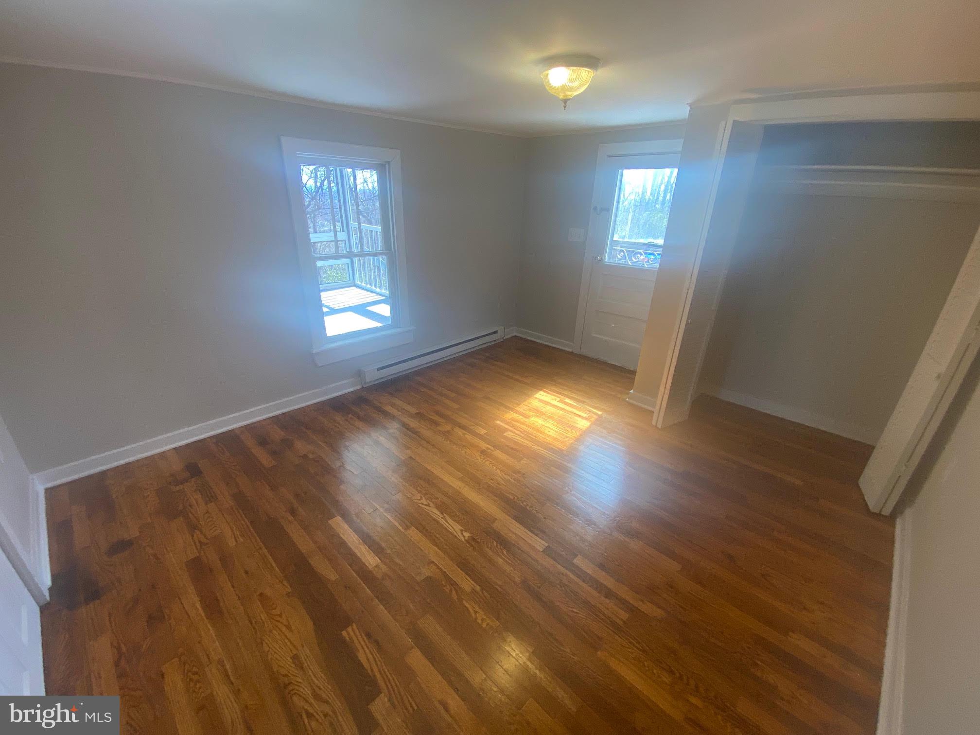 NONE AVAILABLE - Residential Lease