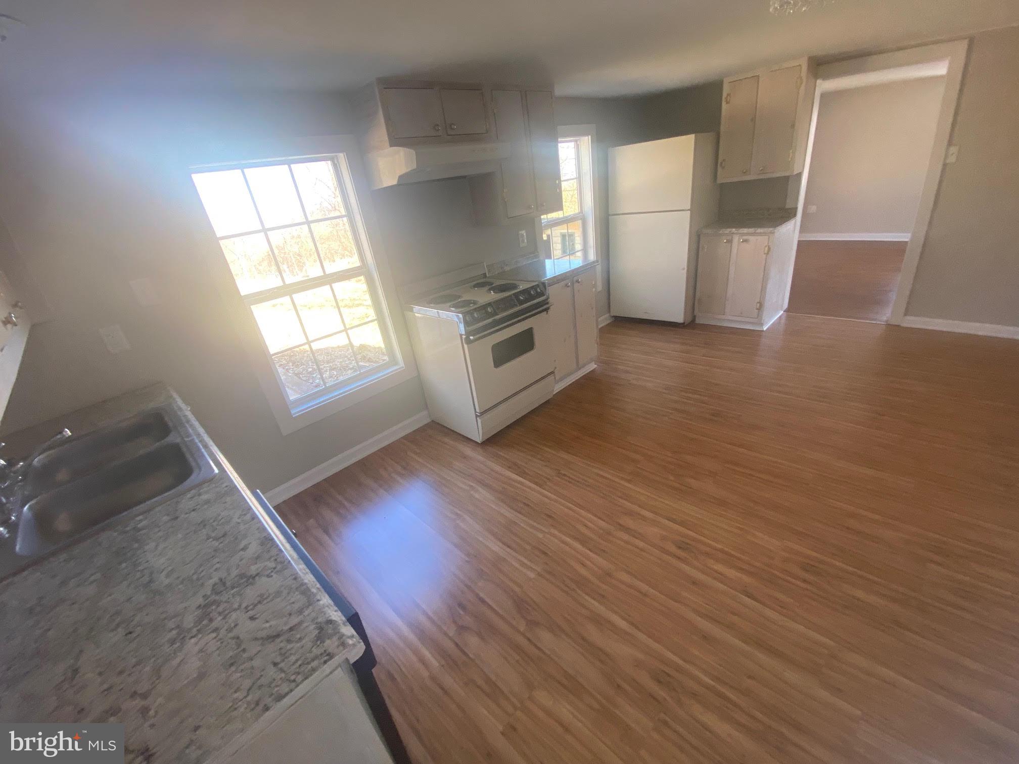 NONE AVAILABLE - Residential Lease