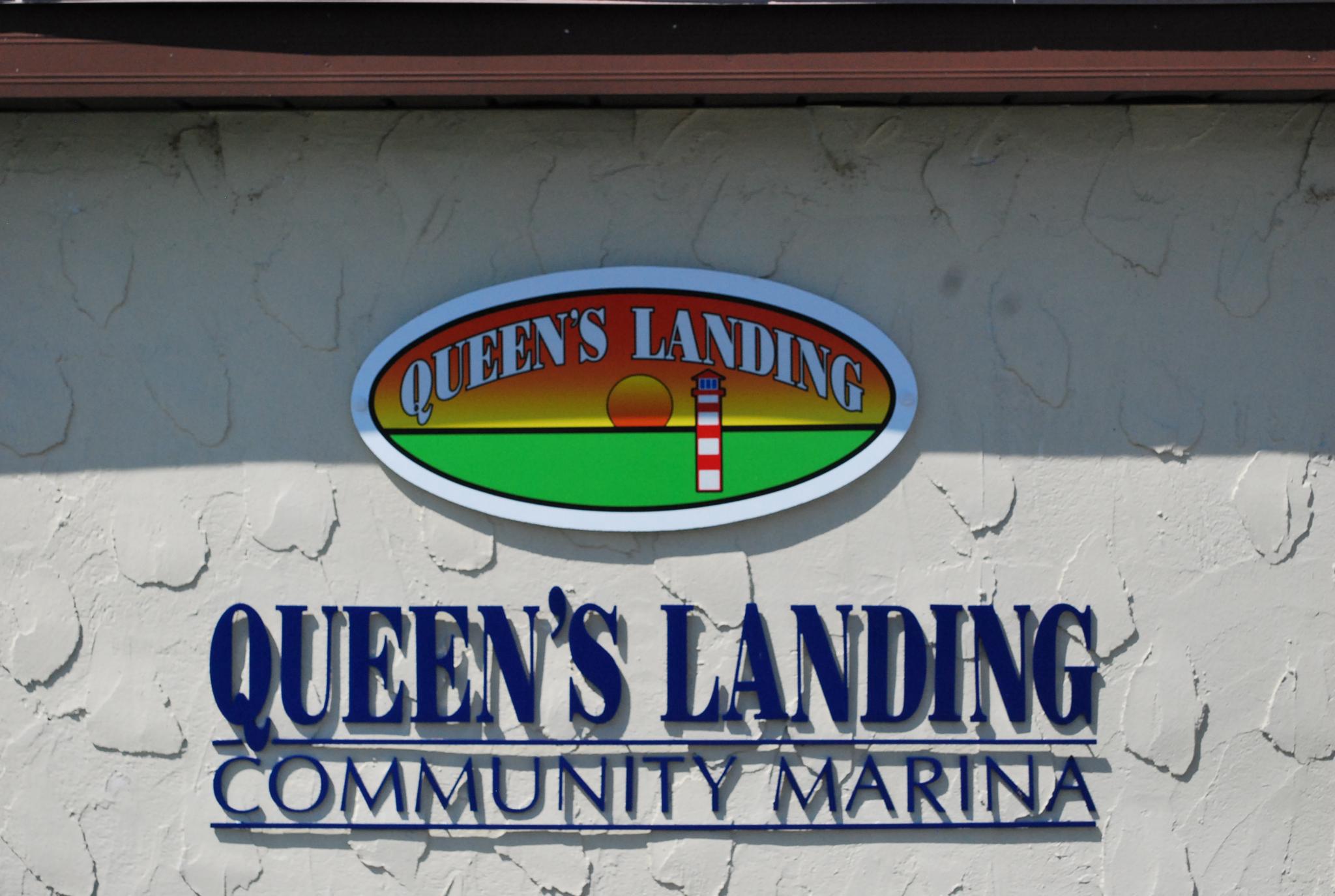 QUEENS LANDING - Residential