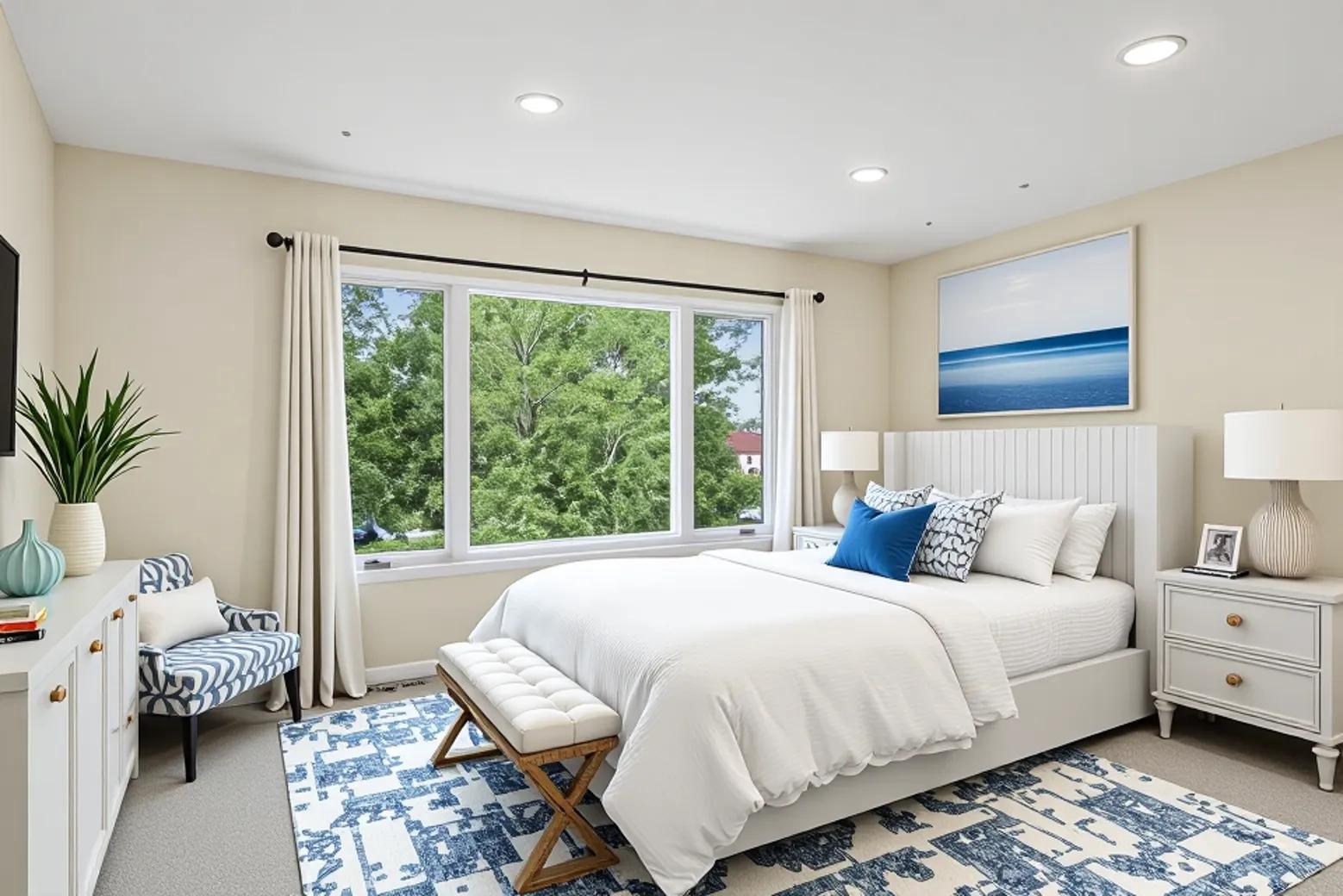 QUEENS LANDING - Residential