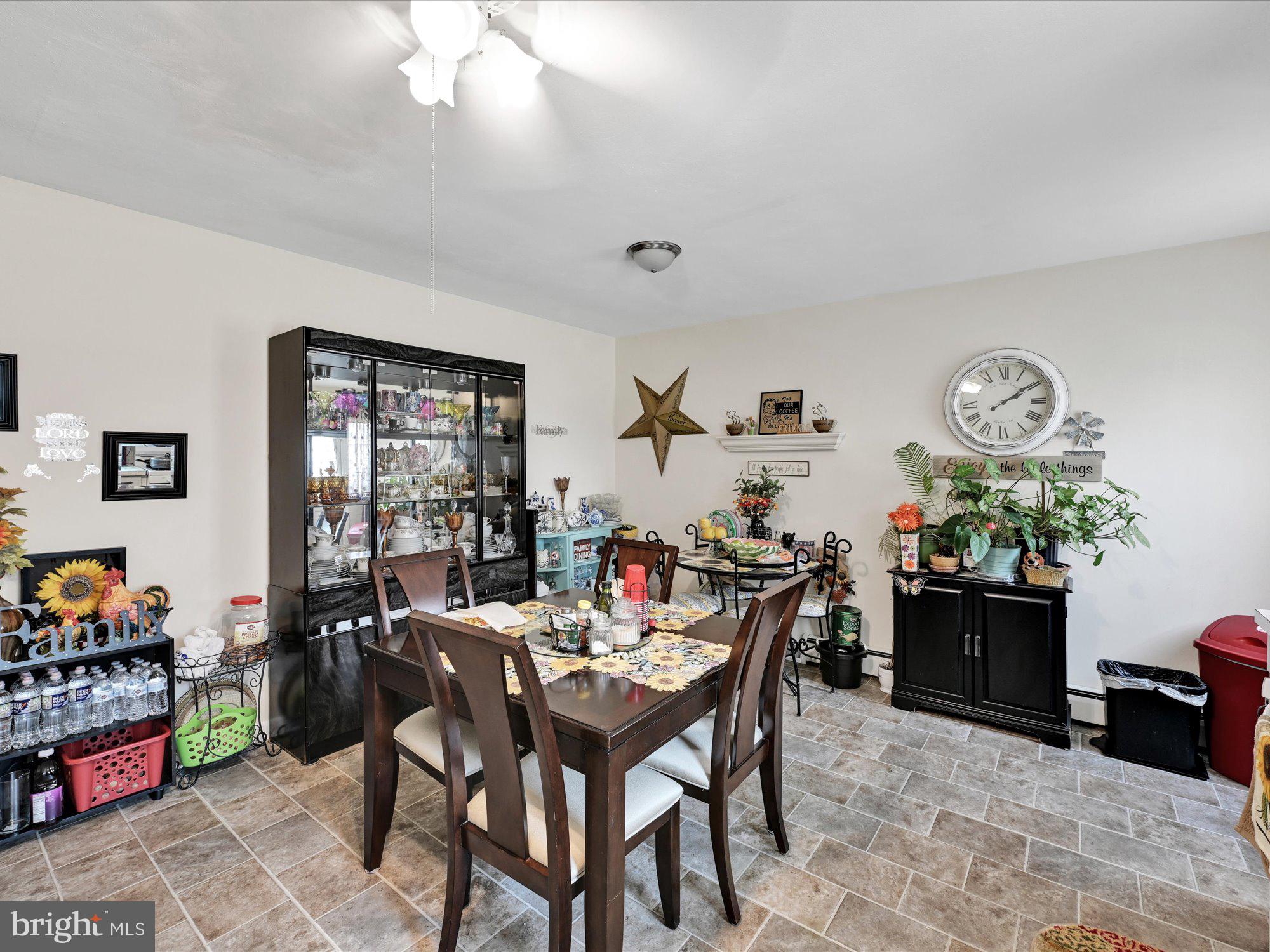 WEST YORK - Residential Income