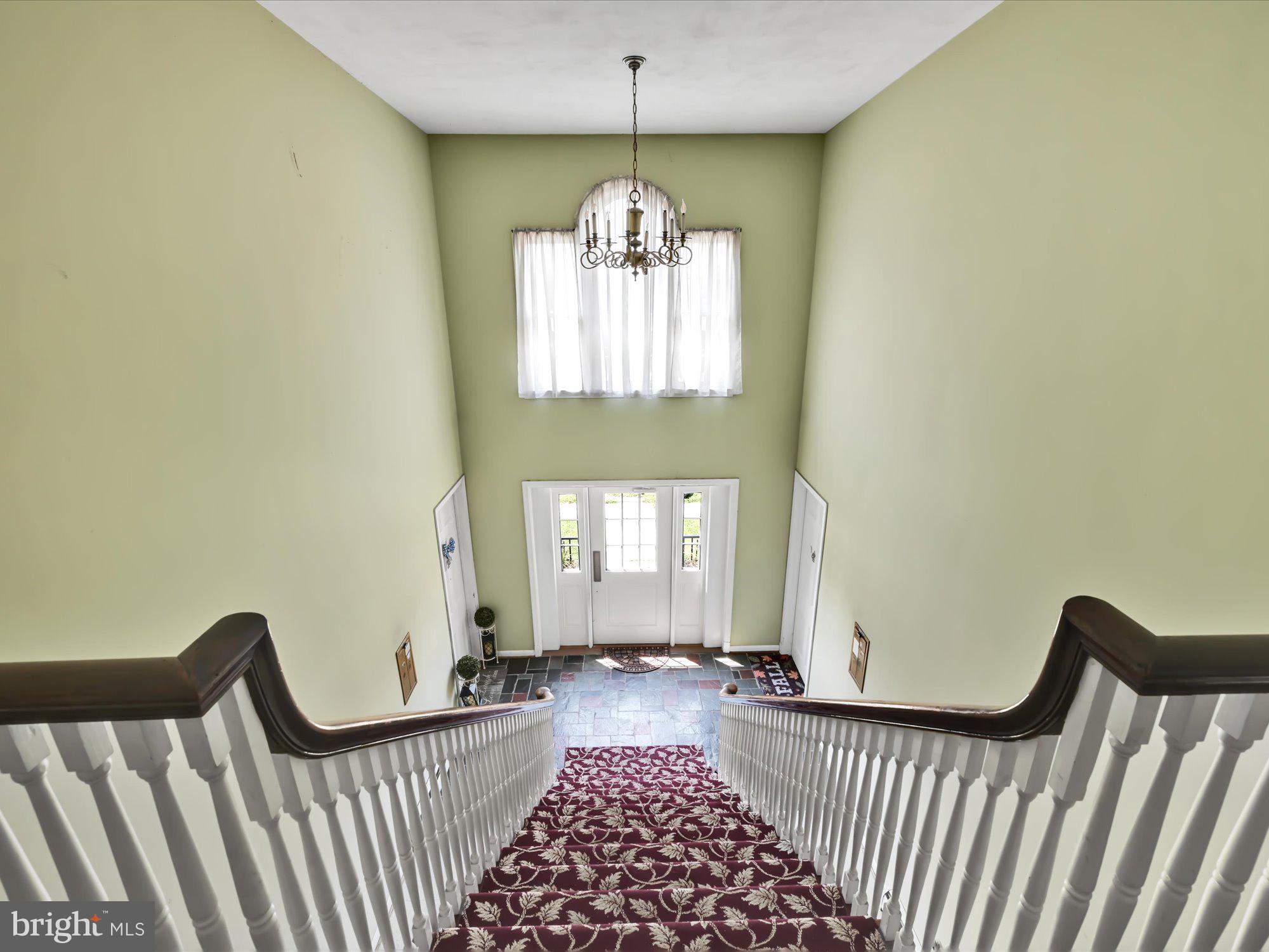 WEST YORK - Residential Income