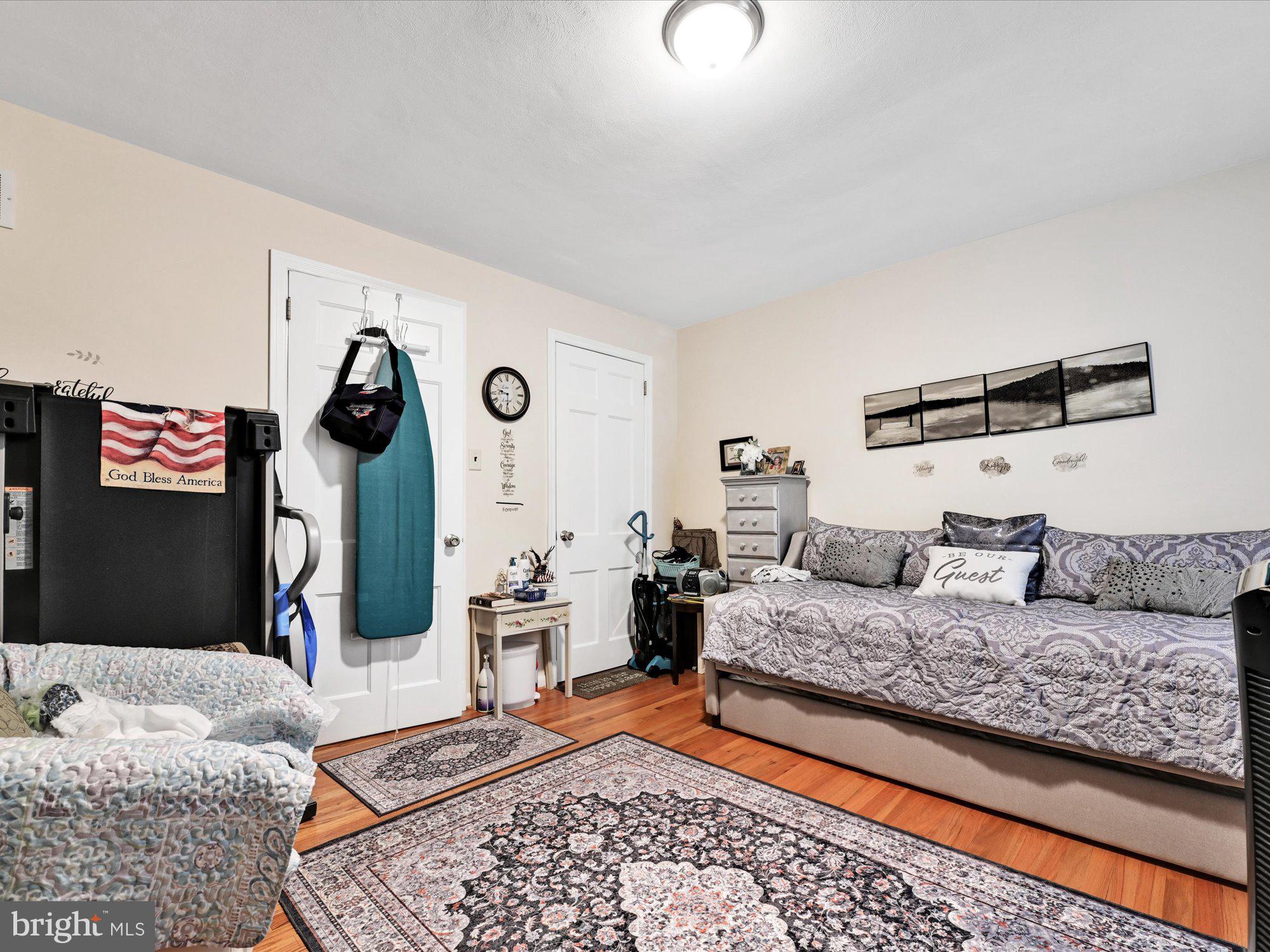 WEST YORK - Residential Income