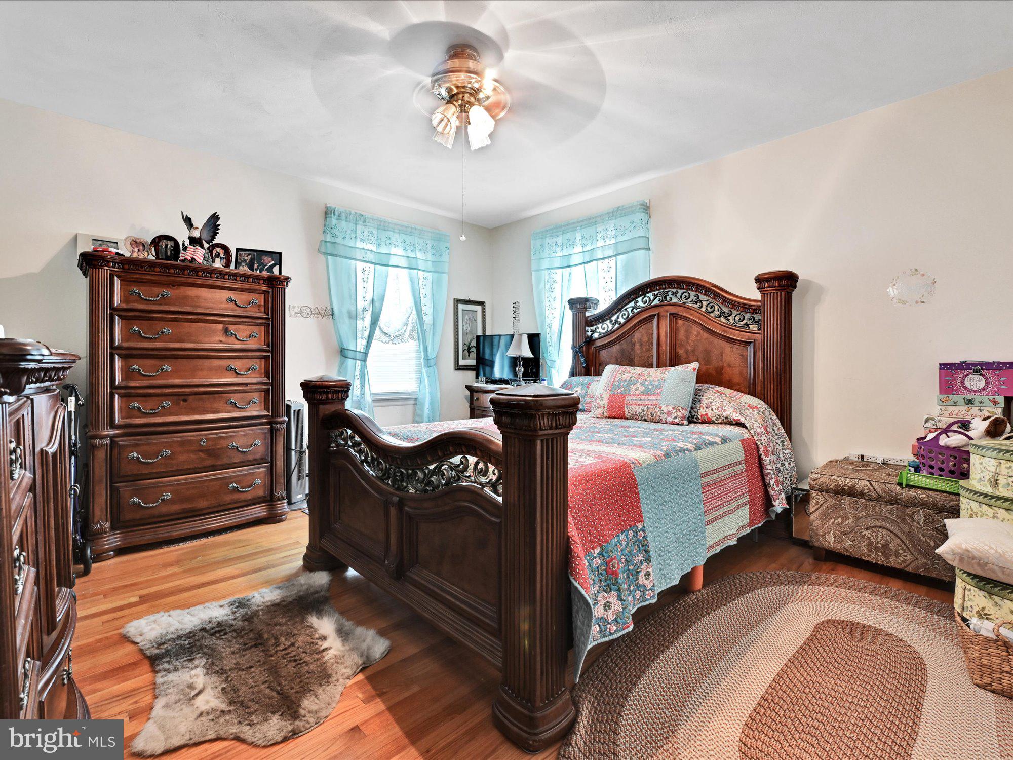 WEST YORK - Residential Income