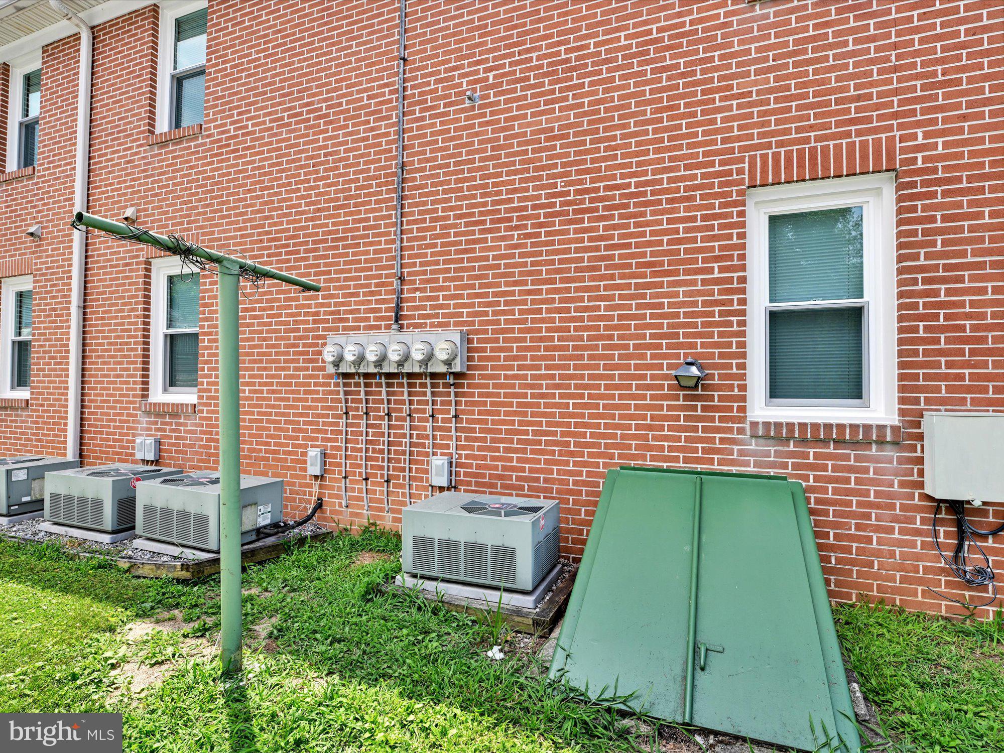 WEST YORK - Residential Income