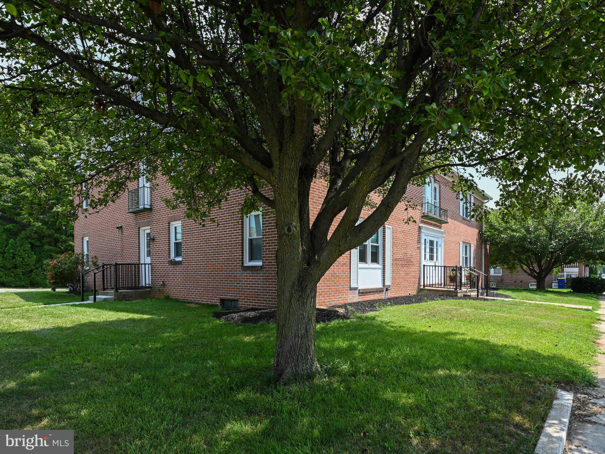 WEST YORK - Residential Income