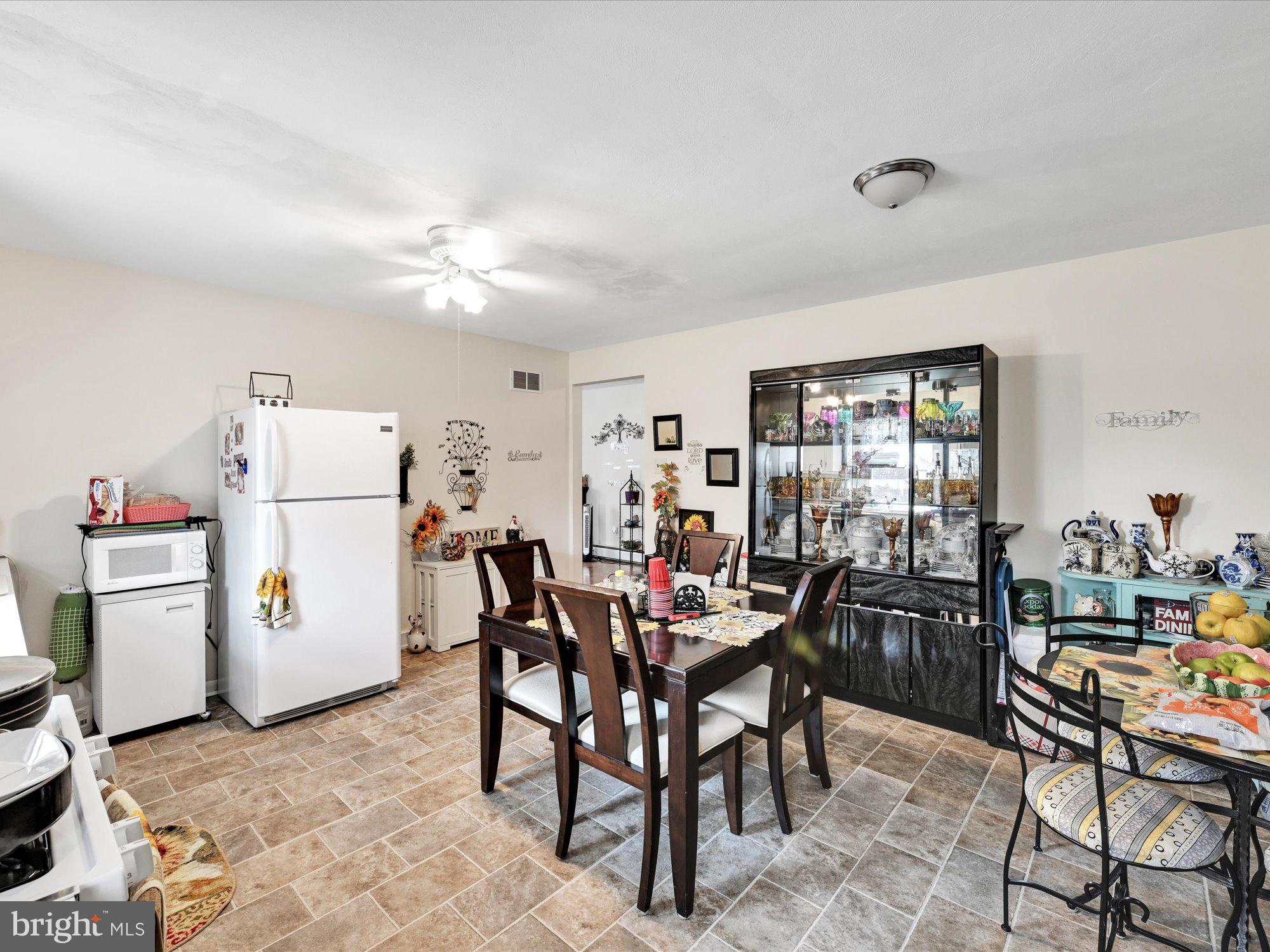 WEST YORK - Residential Income