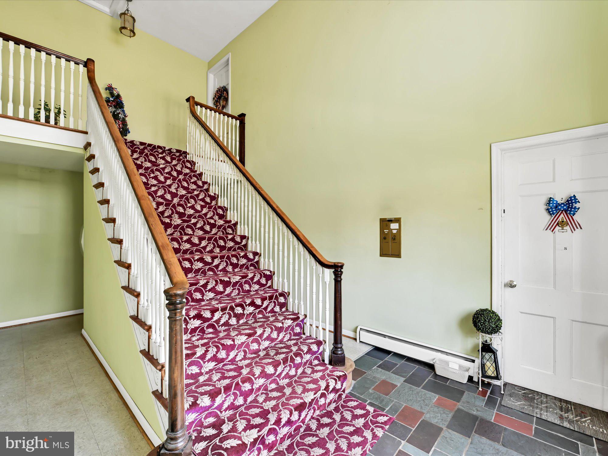 WEST YORK - Residential Income