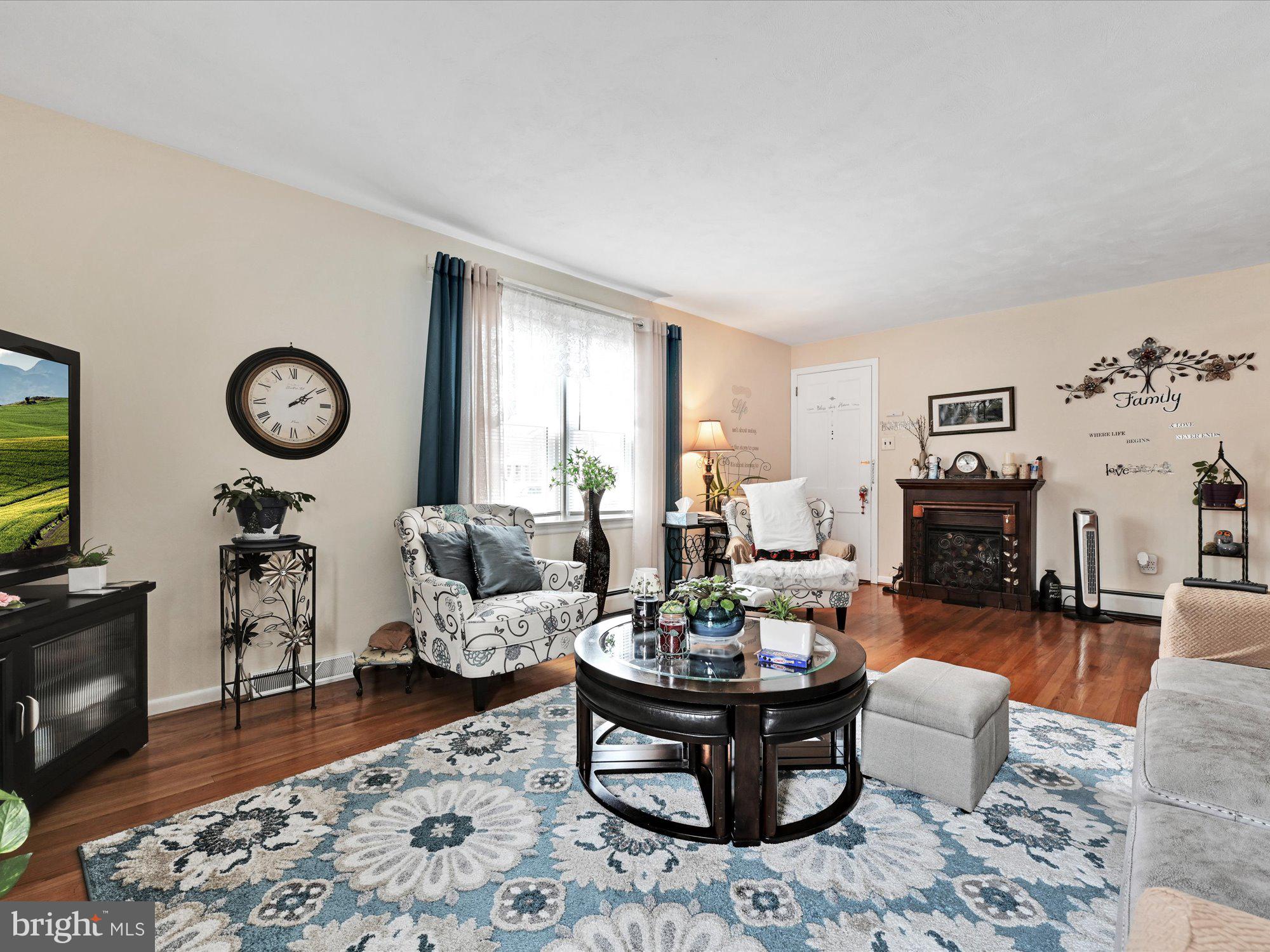 WEST YORK - Residential Income