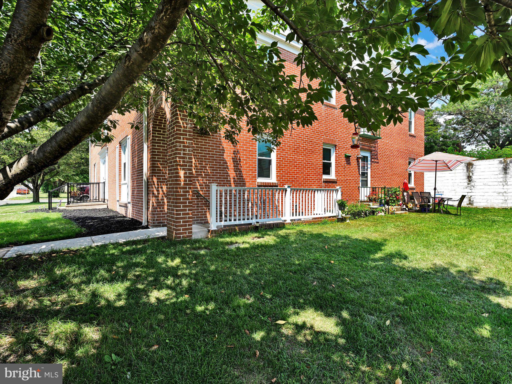 WEST YORK - Residential Income