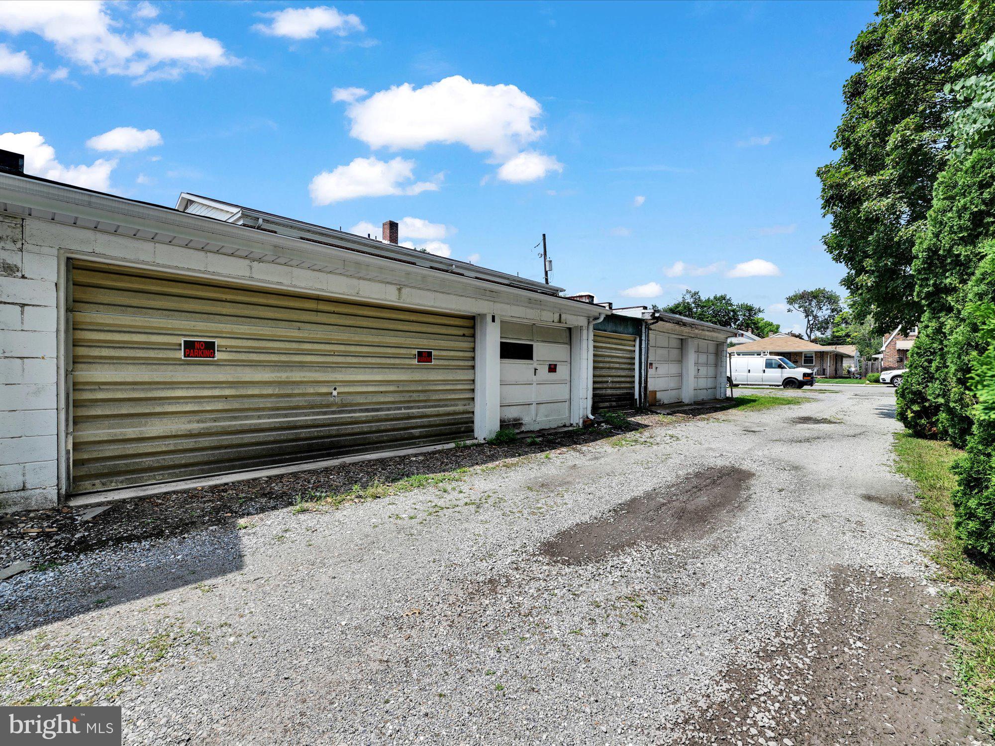 WEST YORK - Residential Income
